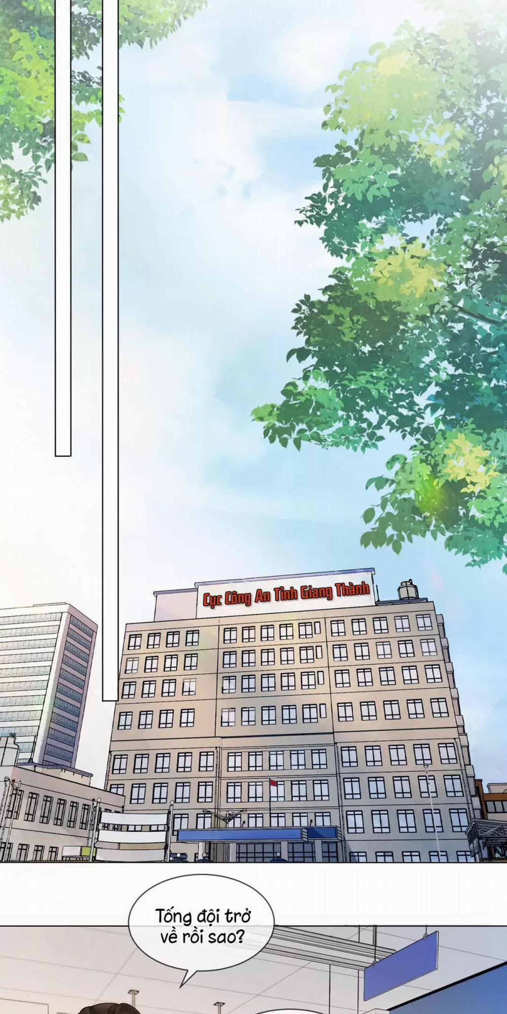 Nàng Pháp Y Thân Yêu Của Tôi 49 trang 4