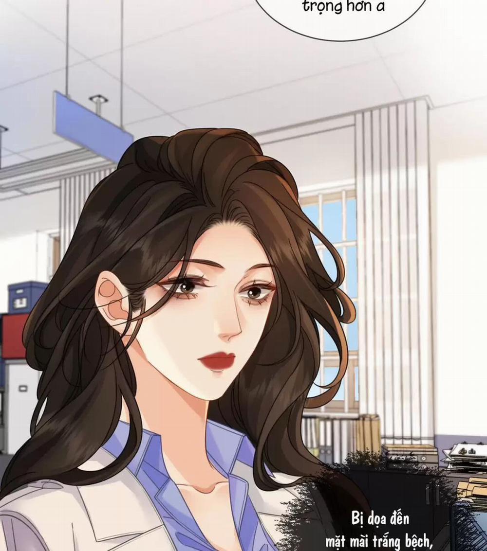 Nàng Pháp Y Thân Yêu Của Tôi 49 trang 6