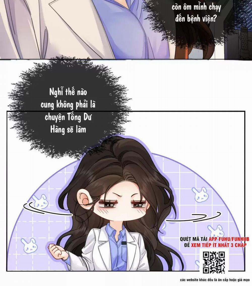 Nàng Pháp Y Thân Yêu Của Tôi 49 trang 7