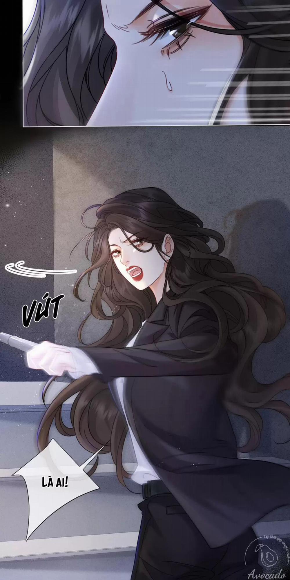 Nàng Pháp Y Thân Yêu Của Tôi 50 trang 10