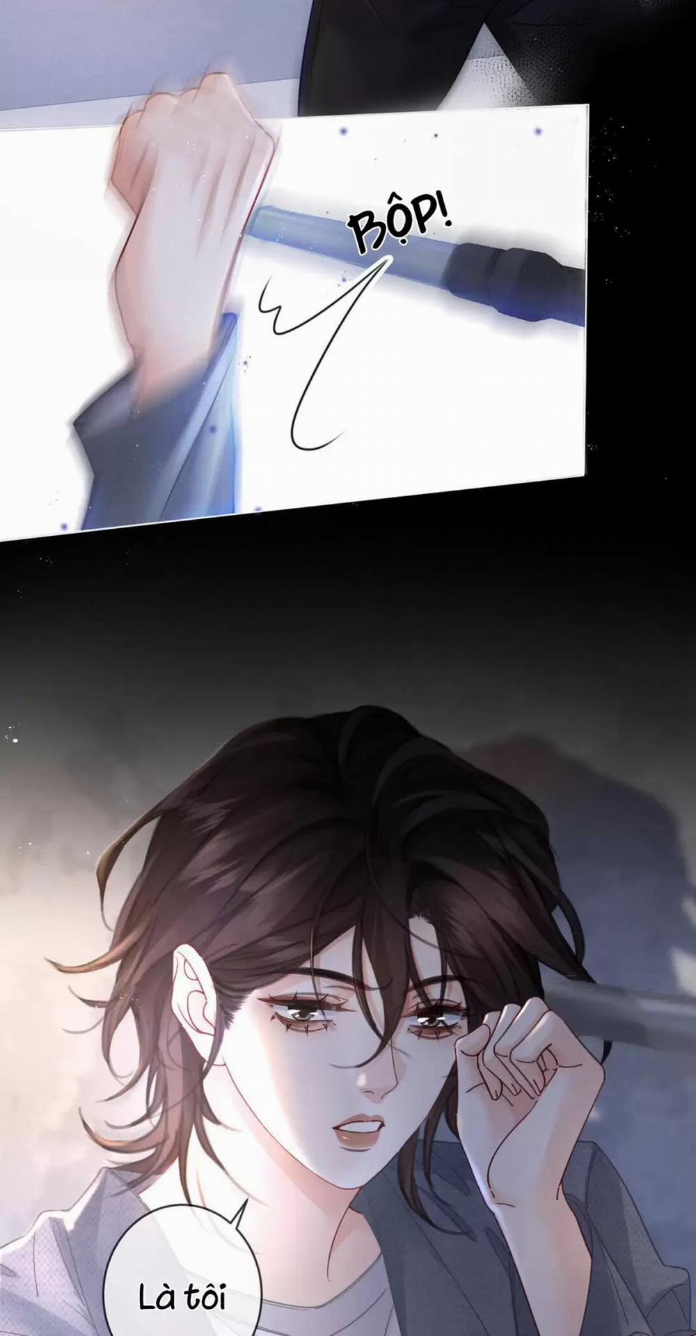 Nàng Pháp Y Thân Yêu Của Tôi 50 trang 11