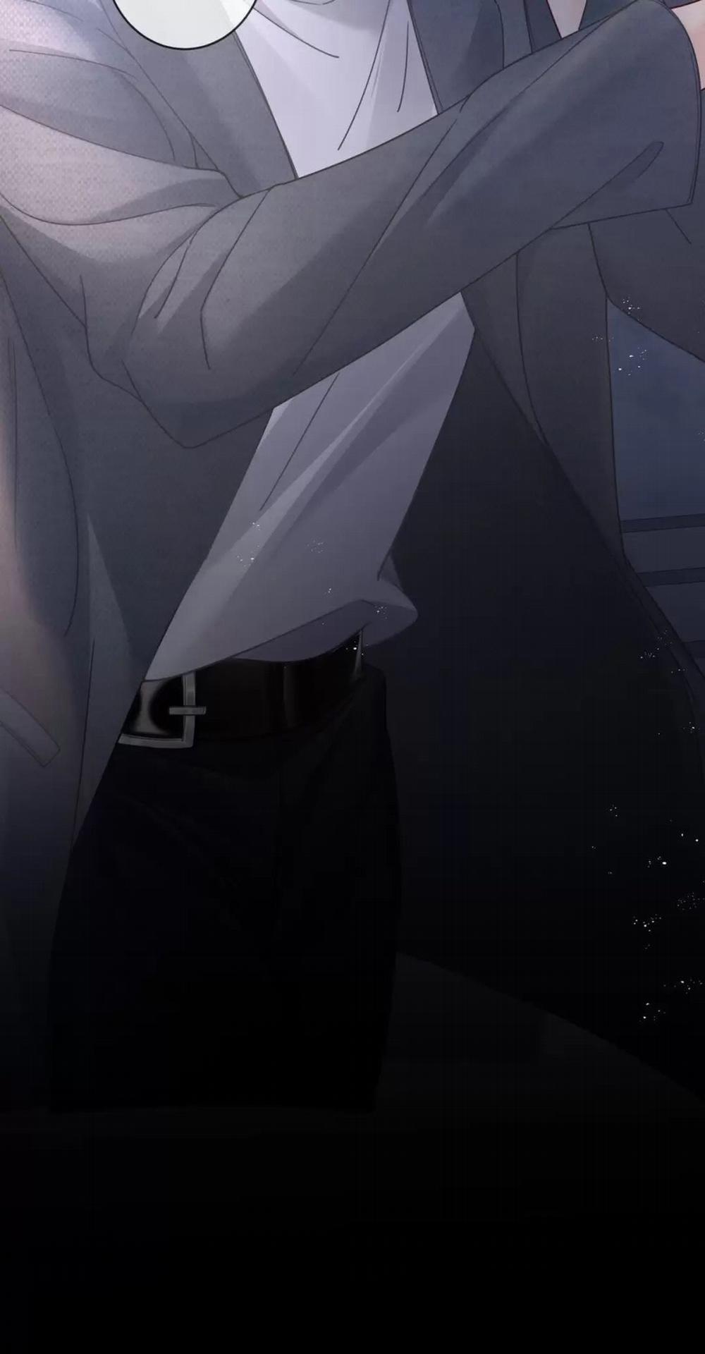 Nàng Pháp Y Thân Yêu Của Tôi 50 trang 12