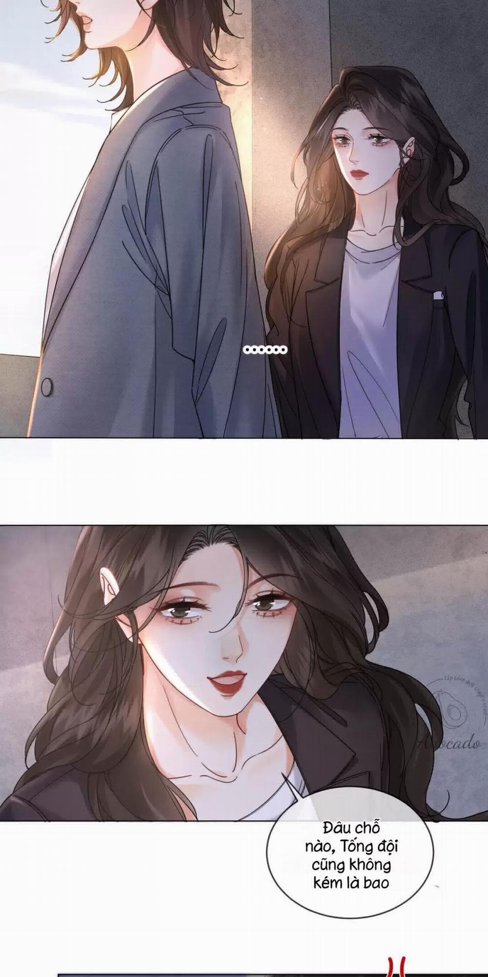 Nàng Pháp Y Thân Yêu Của Tôi 50 trang 17