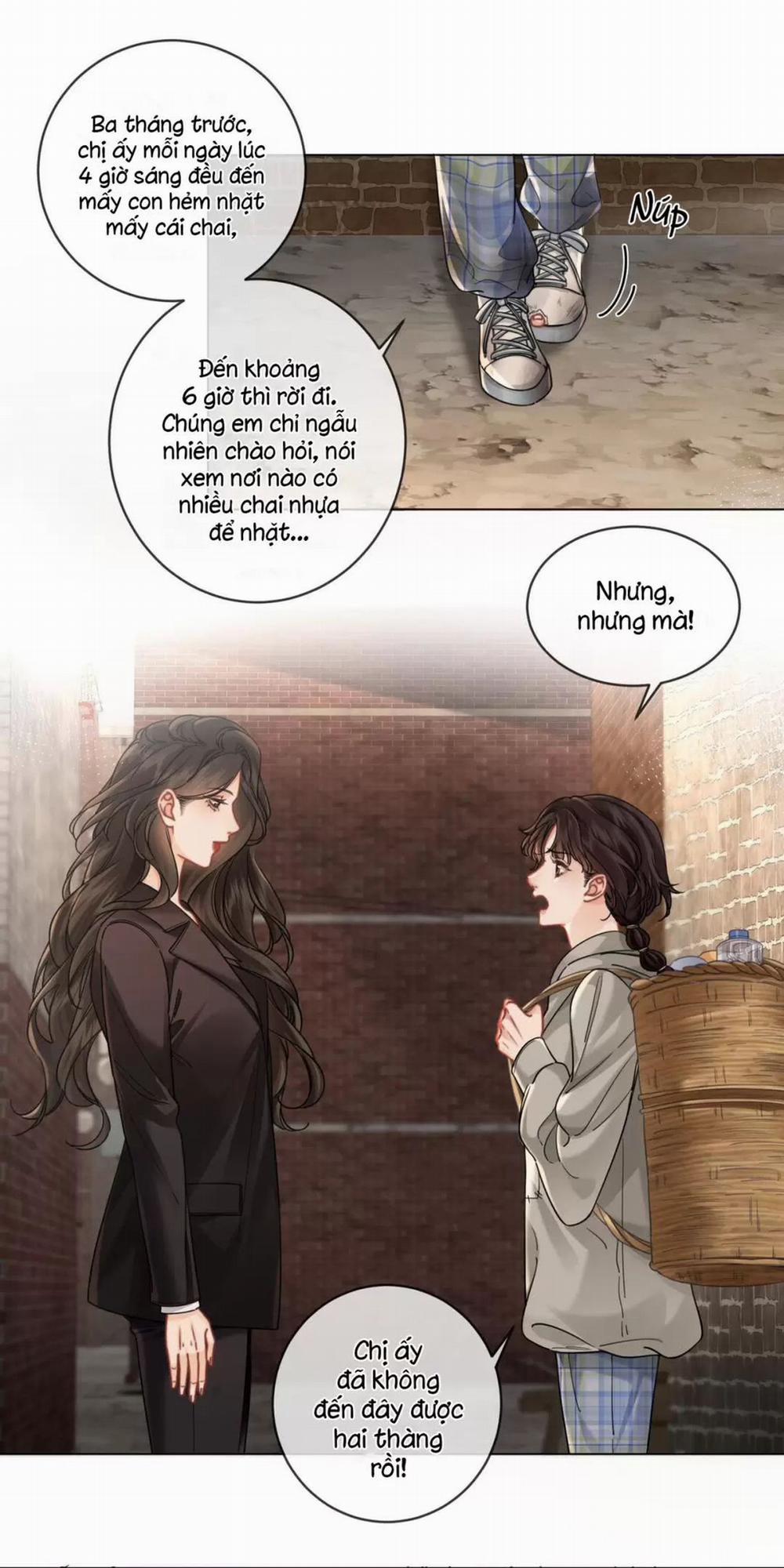 Nàng Pháp Y Thân Yêu Của Tôi 50 trang 2