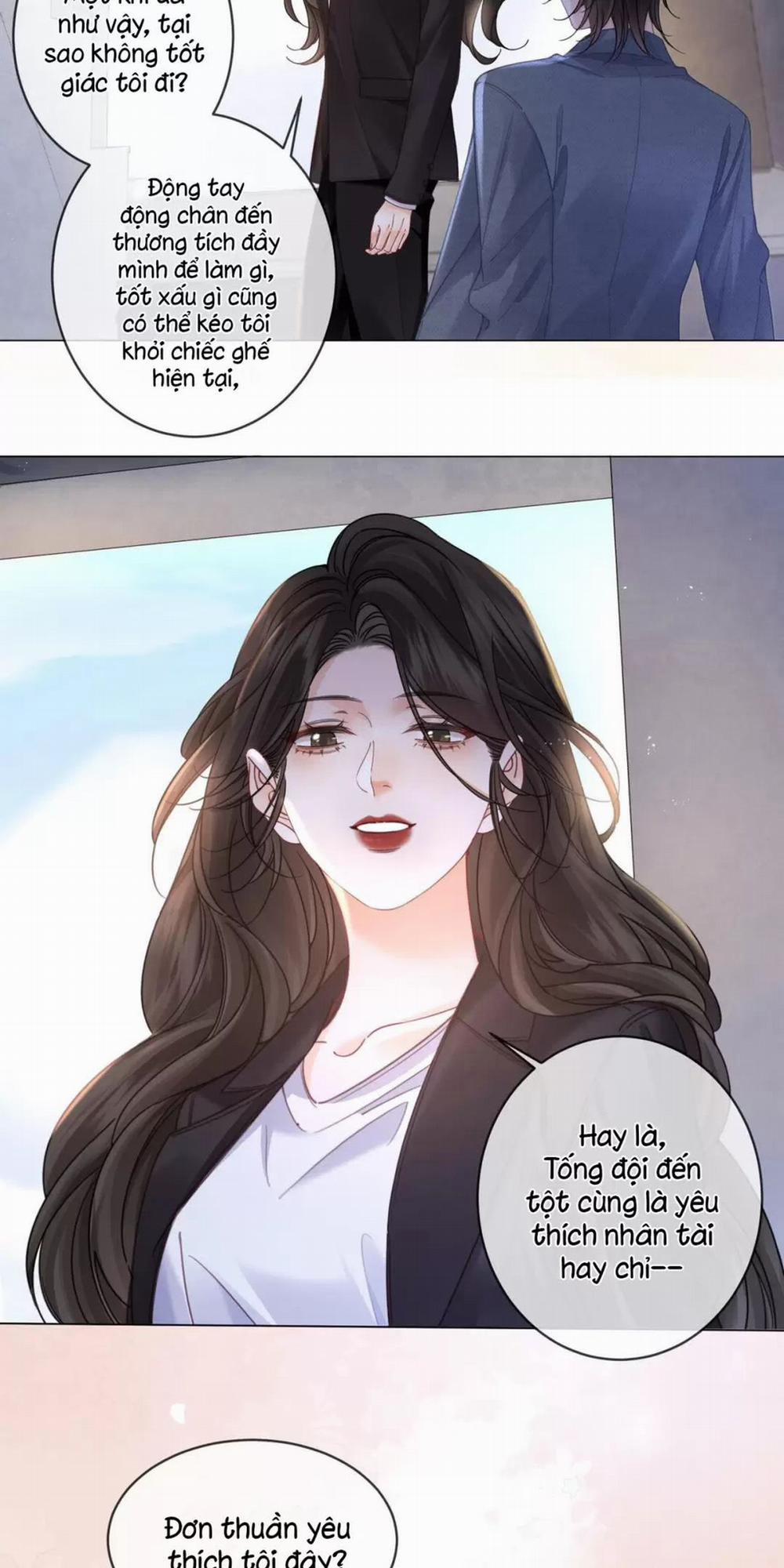 Nàng Pháp Y Thân Yêu Của Tôi 50 trang 22