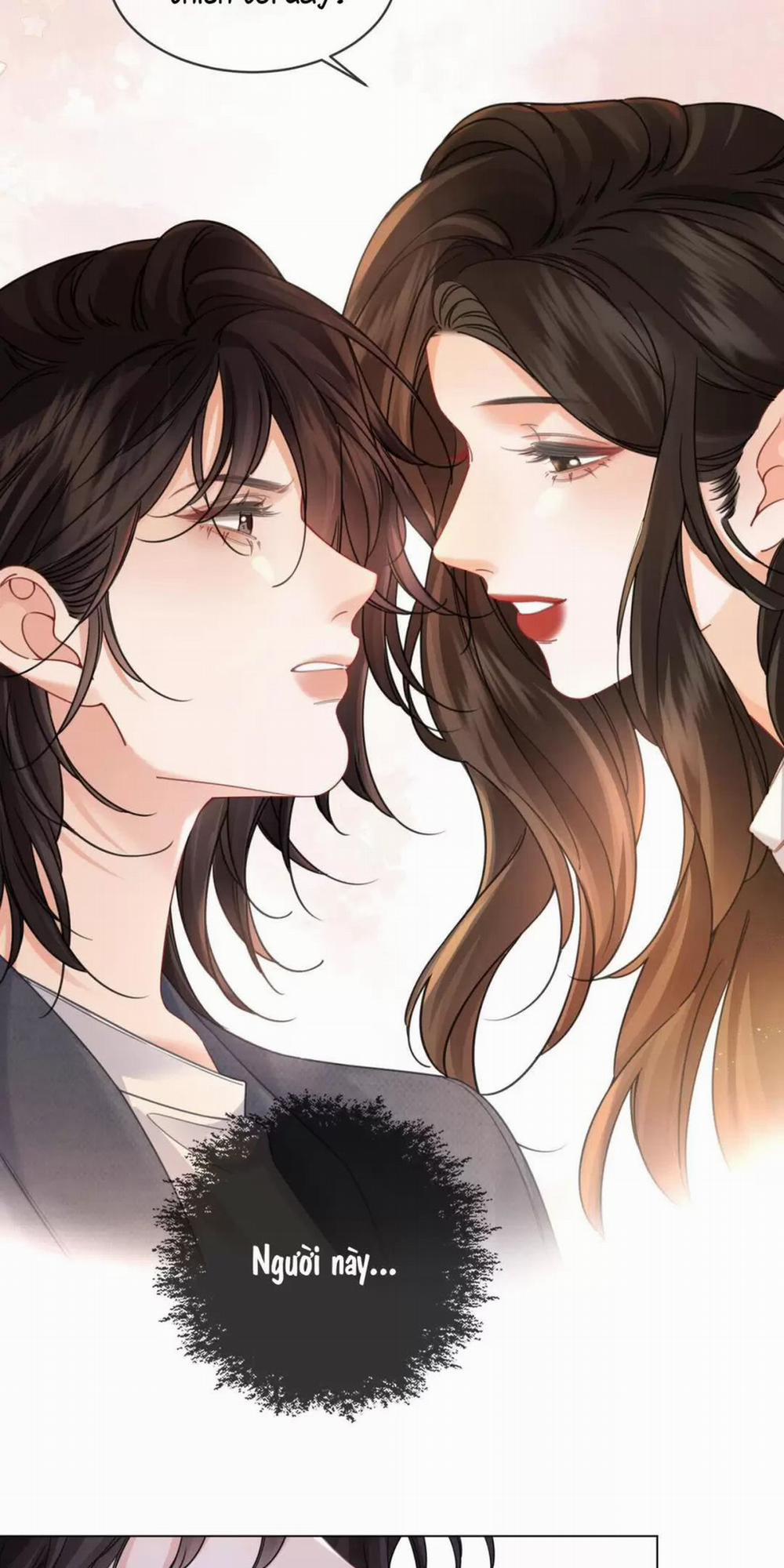 Nàng Pháp Y Thân Yêu Của Tôi 50 trang 23