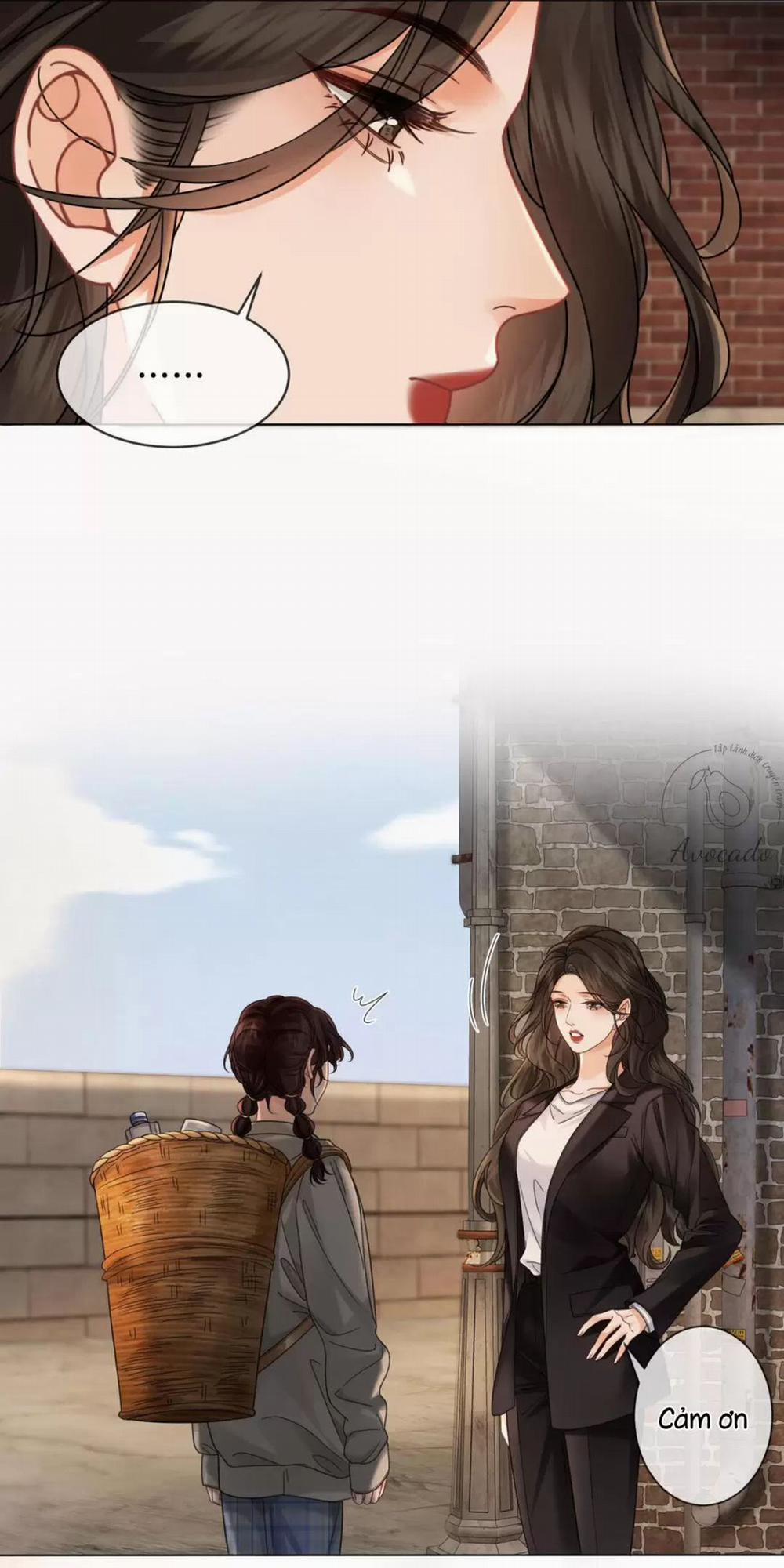 Nàng Pháp Y Thân Yêu Của Tôi 50 trang 3