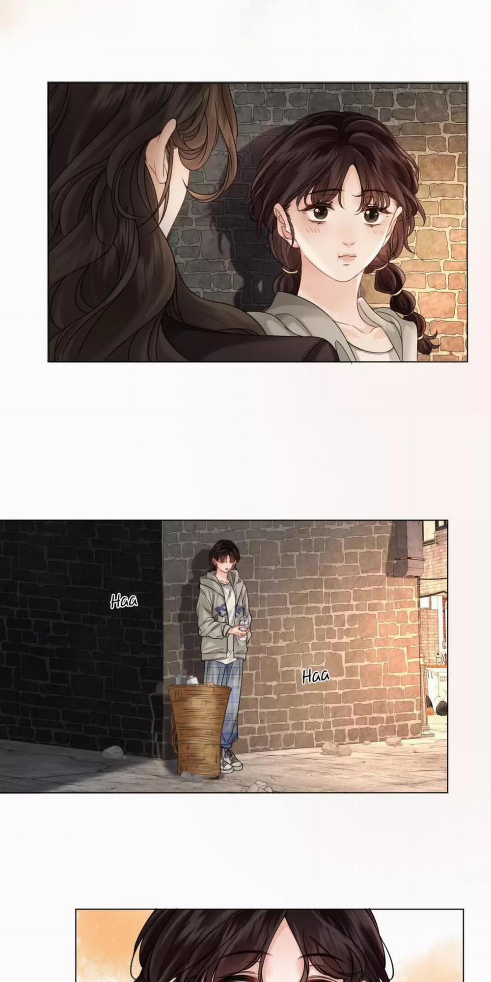 Nàng Pháp Y Thân Yêu Của Tôi 50 trang 4