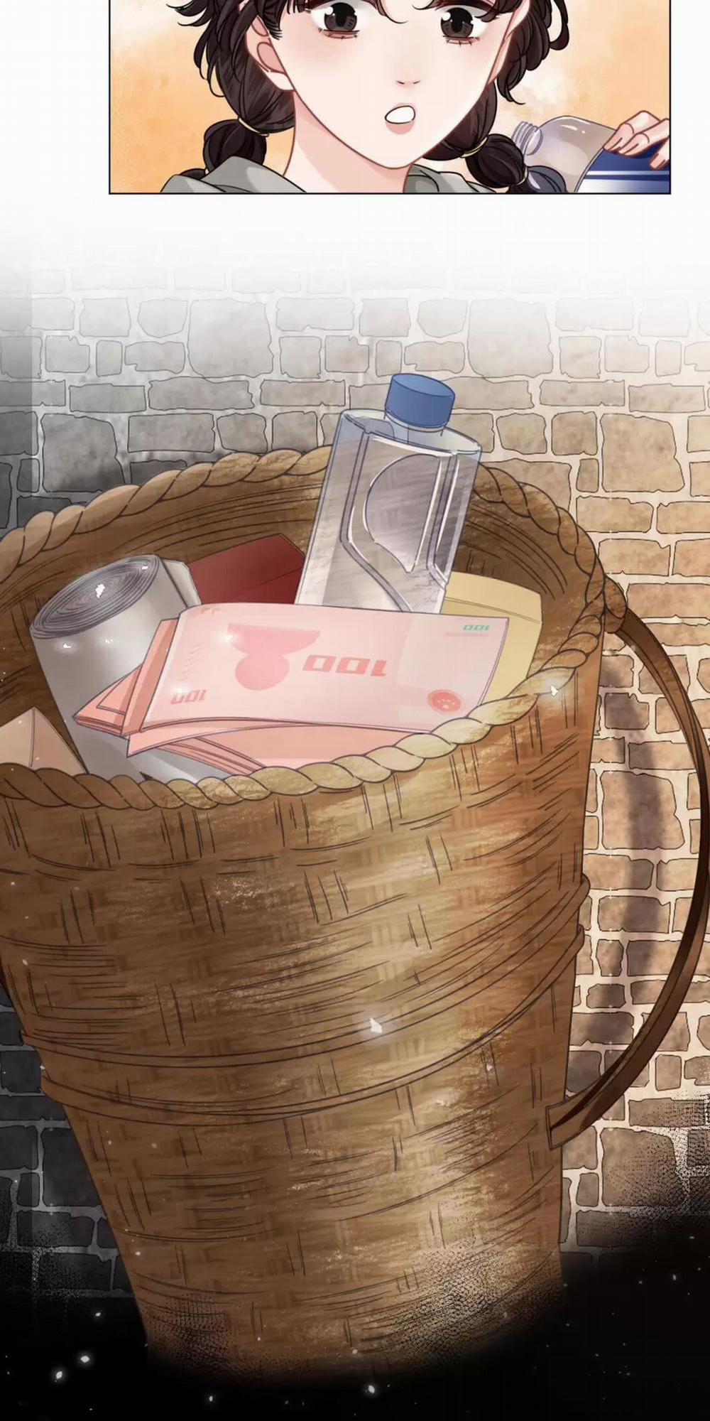 Nàng Pháp Y Thân Yêu Của Tôi 50 trang 5