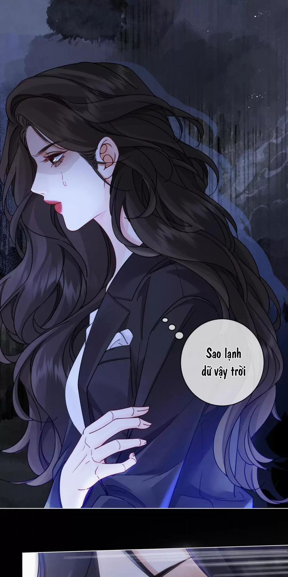 Nàng Pháp Y Thân Yêu Của Tôi 50 trang 9