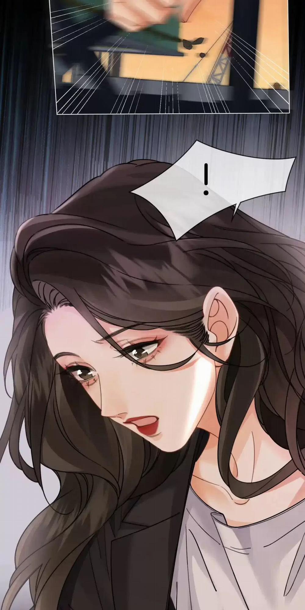 Nàng Pháp Y Thân Yêu Của Tôi 51 trang 11