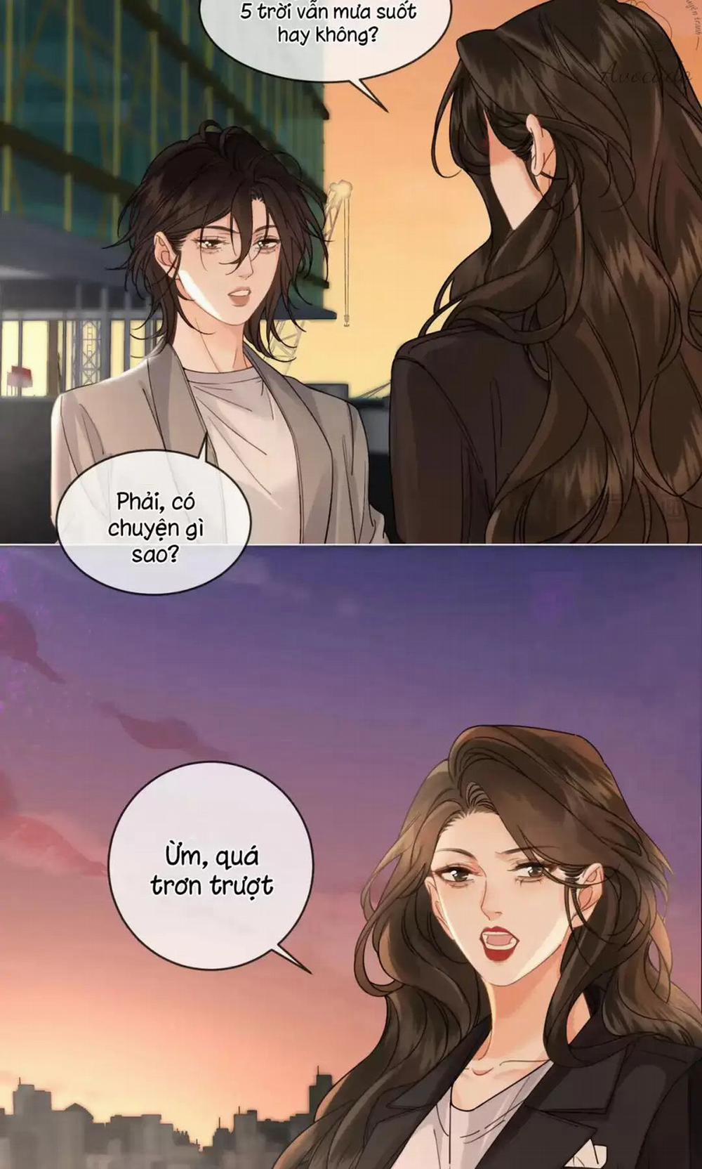 Nàng Pháp Y Thân Yêu Của Tôi 51 trang 14