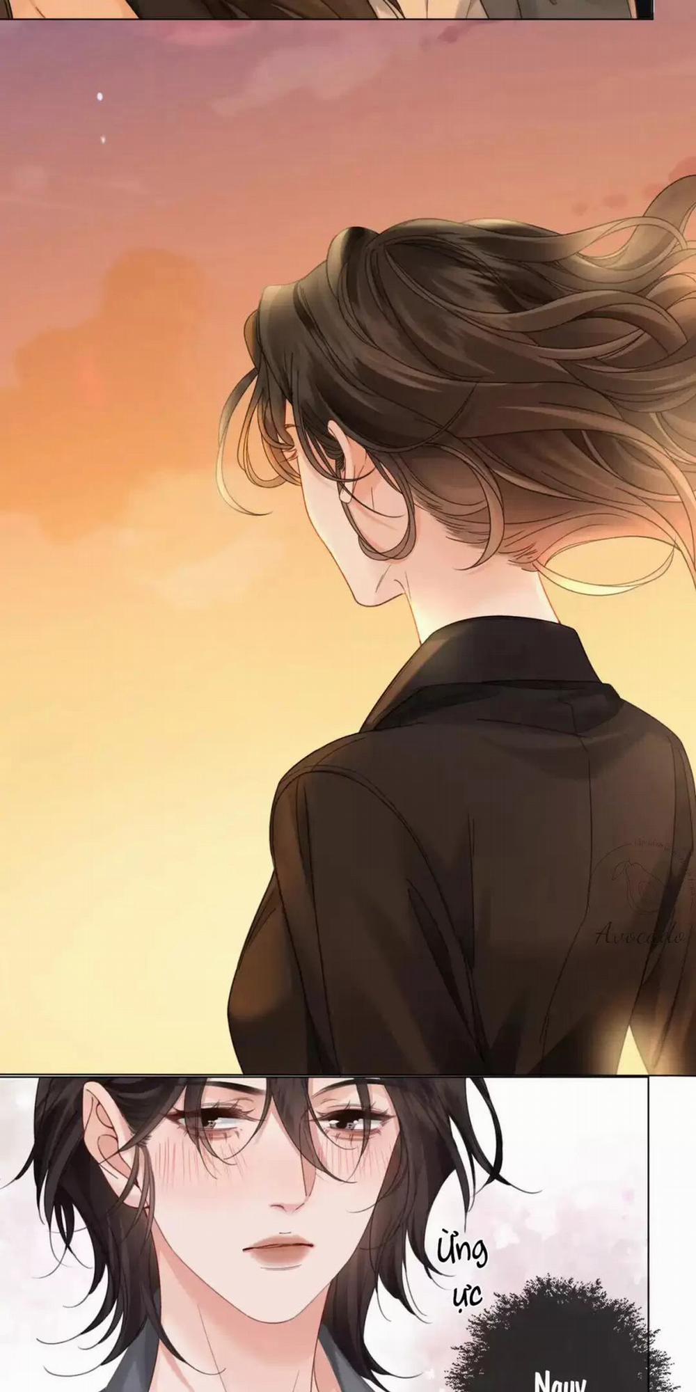 Nàng Pháp Y Thân Yêu Của Tôi 51 trang 17