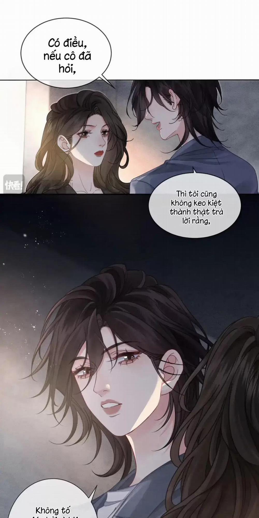 Nàng Pháp Y Thân Yêu Của Tôi 51 trang 2