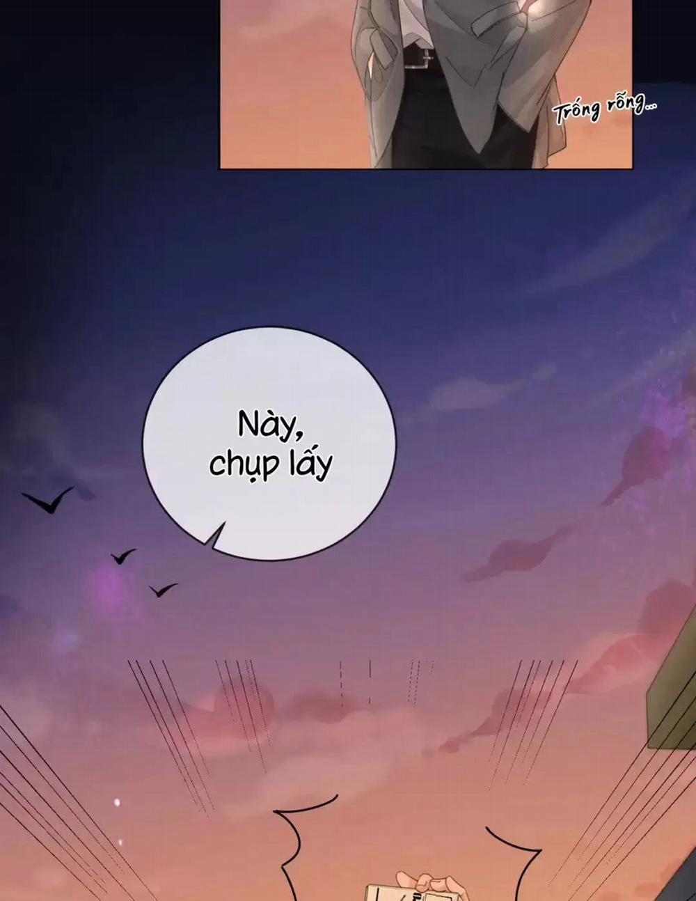 Nàng Pháp Y Thân Yêu Của Tôi 51 trang 21