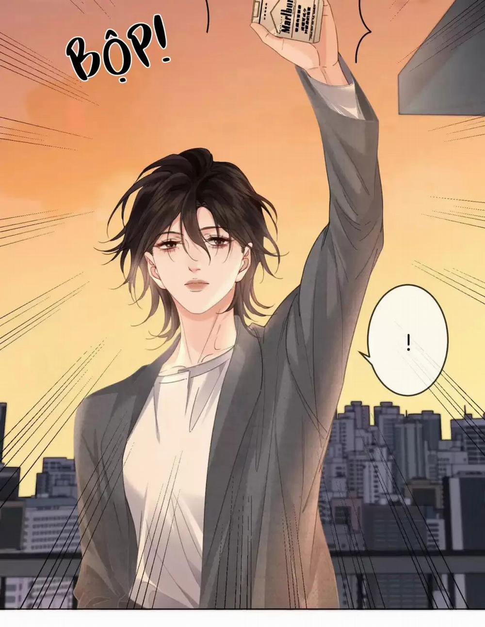 Nàng Pháp Y Thân Yêu Của Tôi 51 trang 22