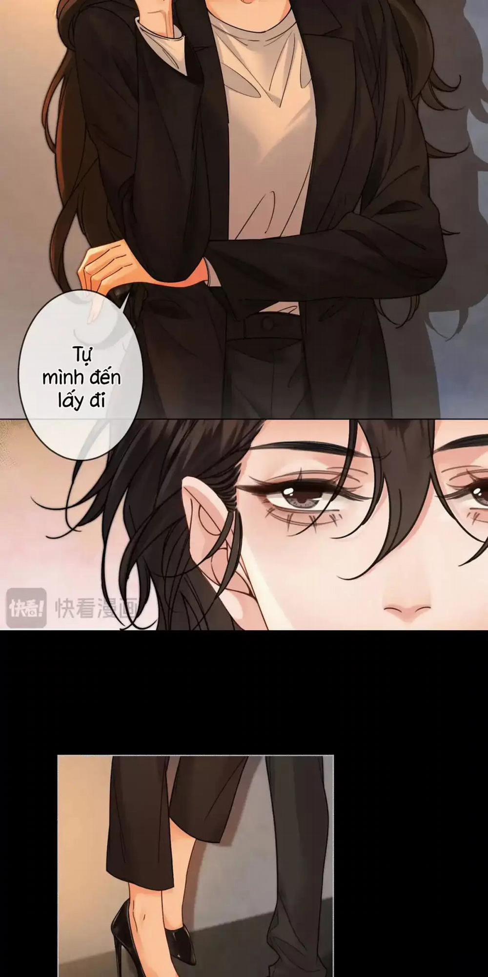 Nàng Pháp Y Thân Yêu Của Tôi 51 trang 25