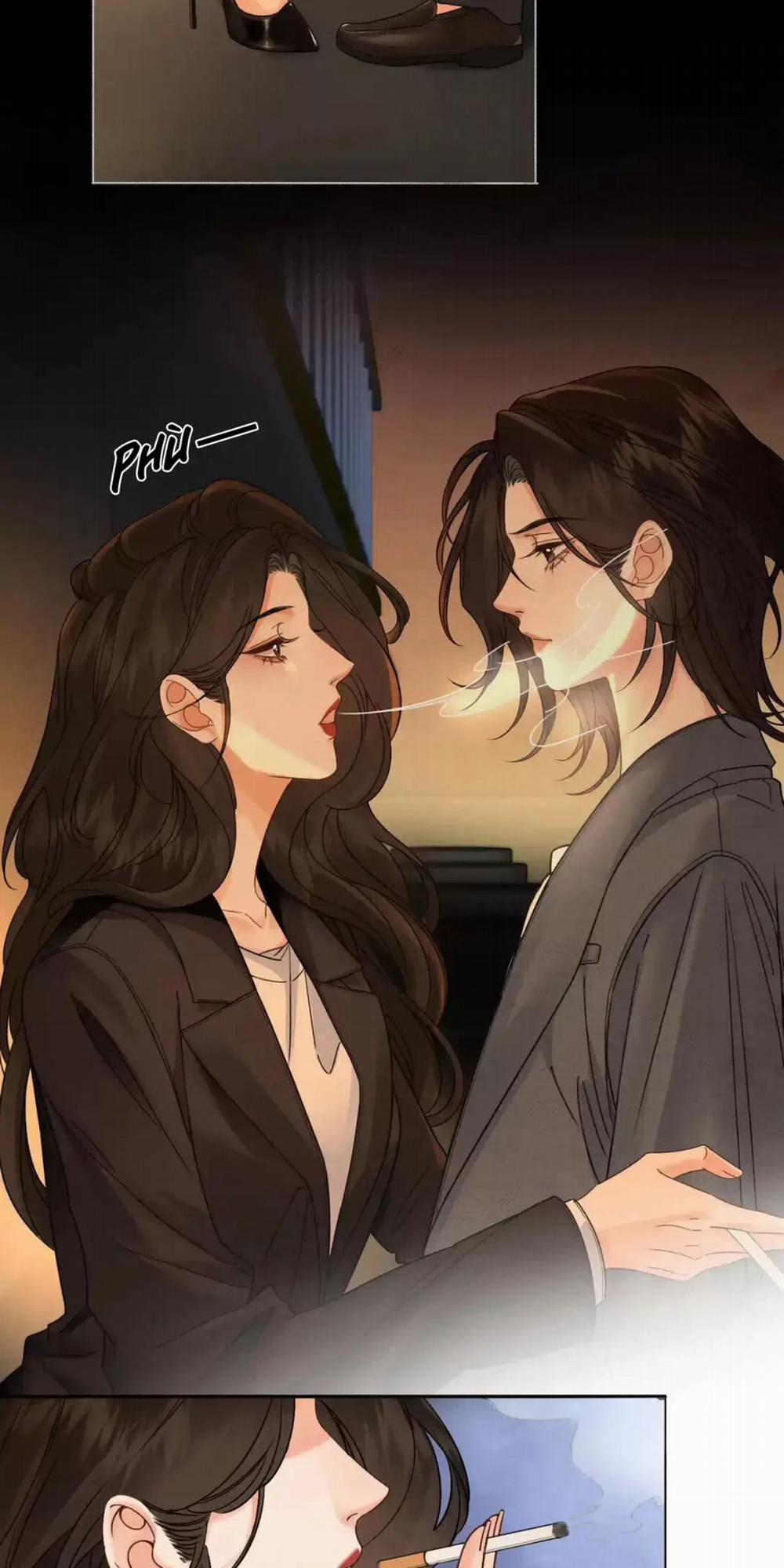 Nàng Pháp Y Thân Yêu Của Tôi 51 trang 26