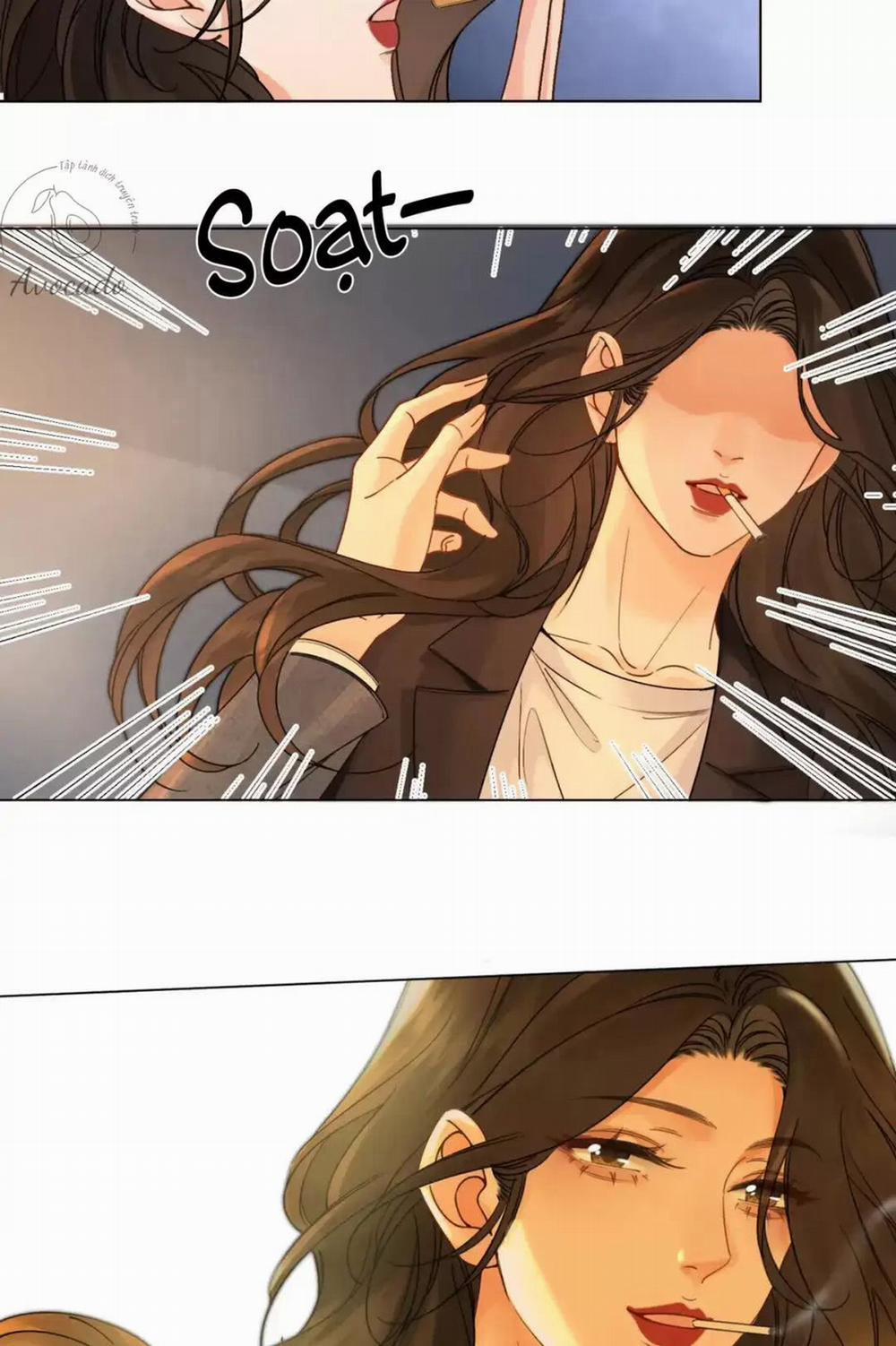 Nàng Pháp Y Thân Yêu Của Tôi 51 trang 27