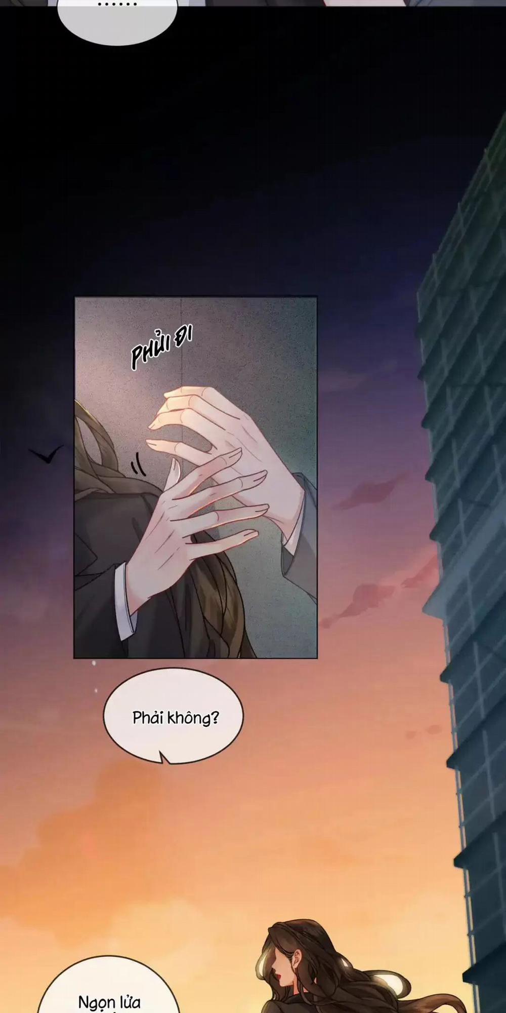 Nàng Pháp Y Thân Yêu Của Tôi 51 trang 4