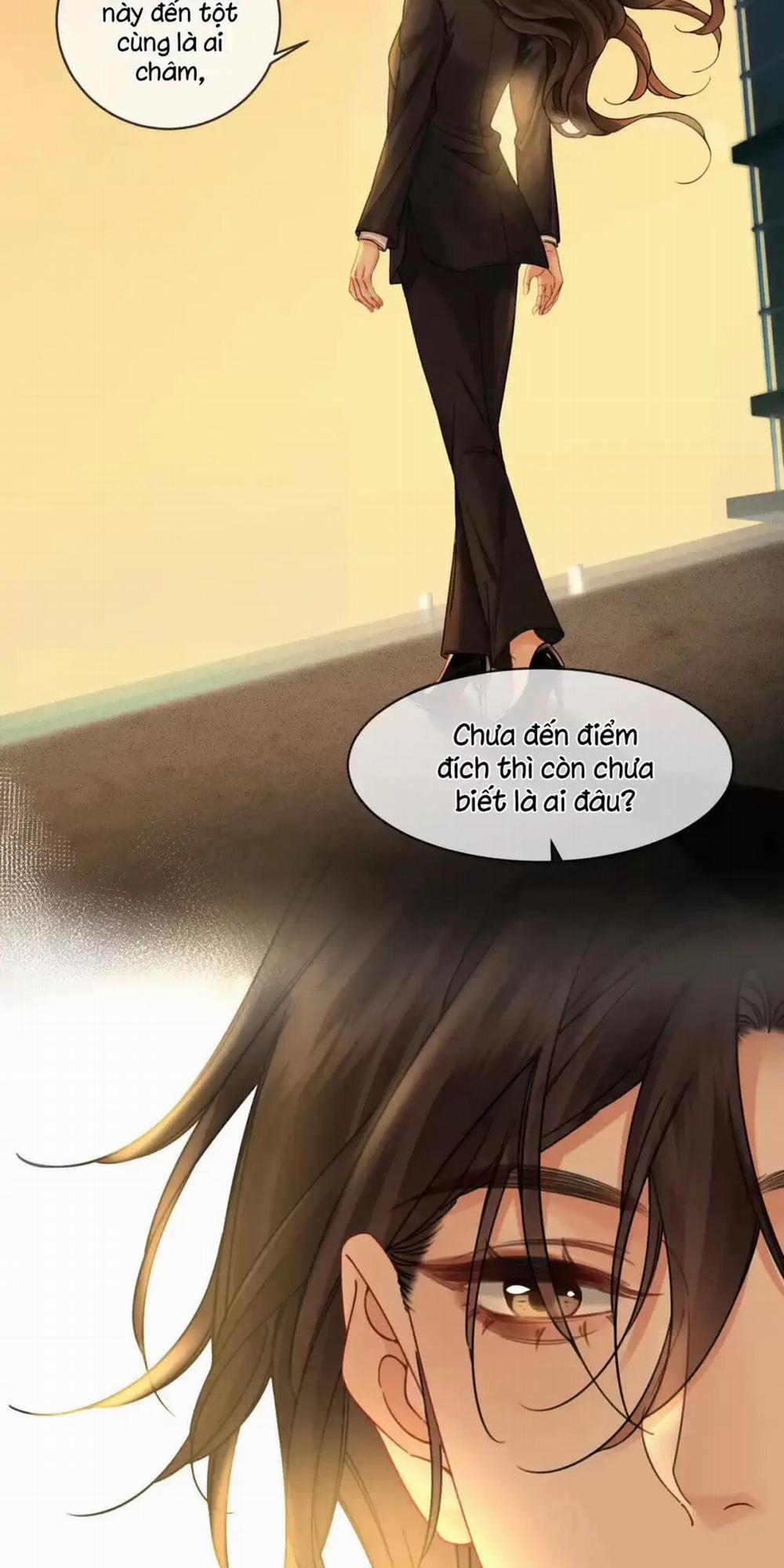 Nàng Pháp Y Thân Yêu Của Tôi 51 trang 5