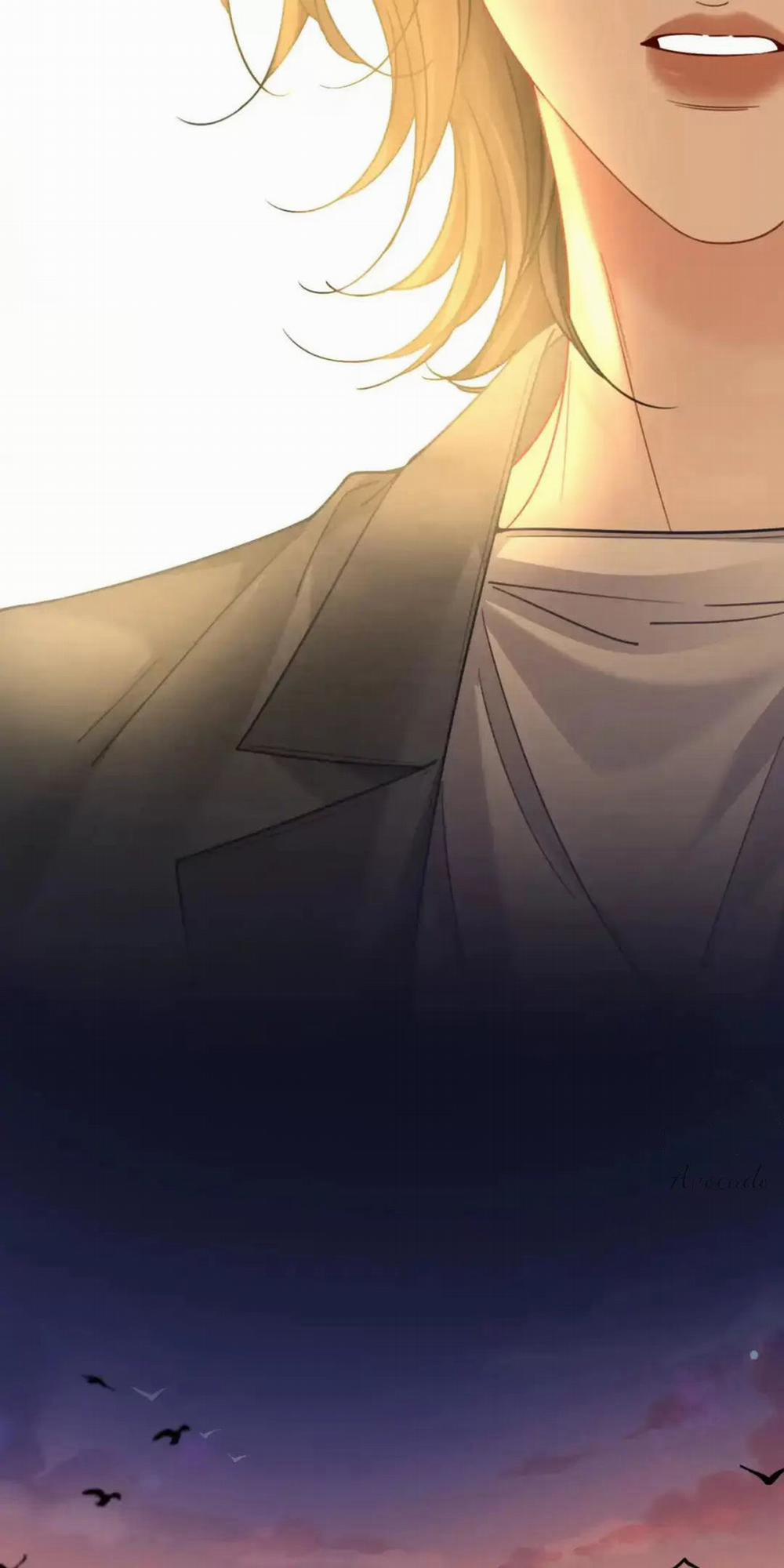 Nàng Pháp Y Thân Yêu Của Tôi 51 trang 6