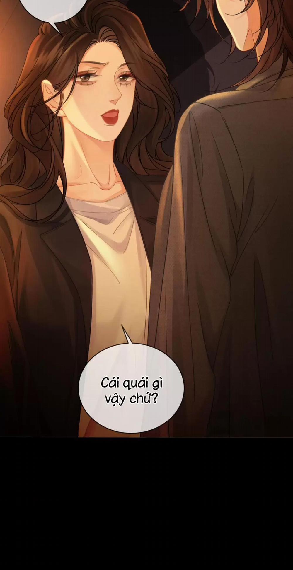 Nàng Pháp Y Thân Yêu Của Tôi 52 trang 11