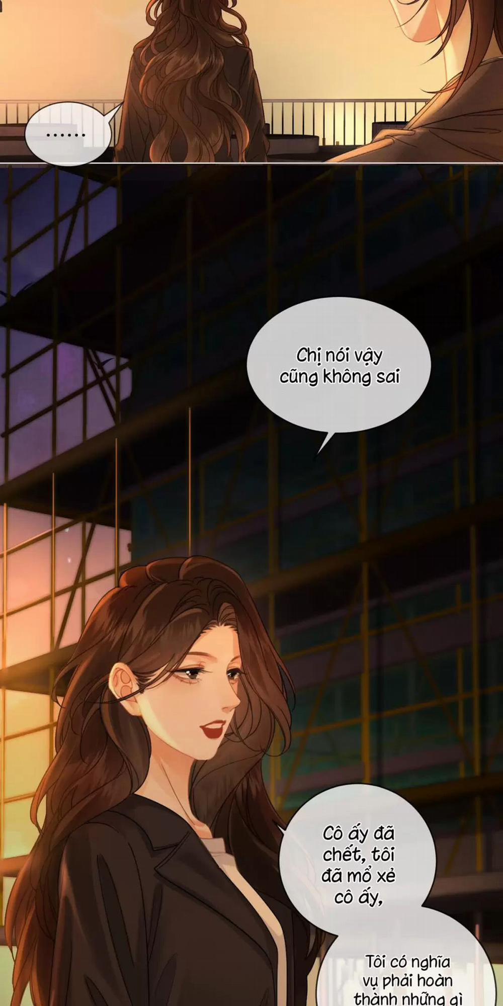 Nàng Pháp Y Thân Yêu Của Tôi 52 trang 14