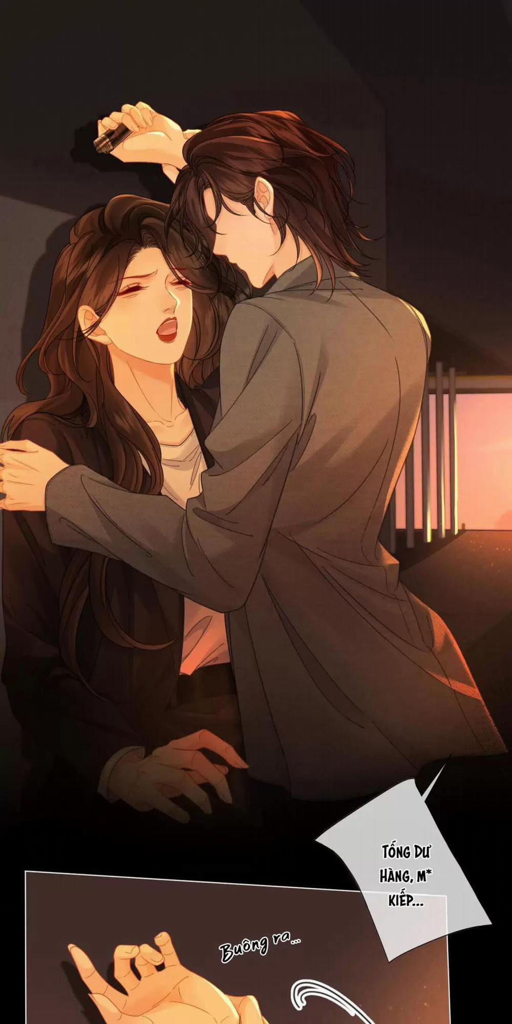 Nàng Pháp Y Thân Yêu Của Tôi 52 trang 2