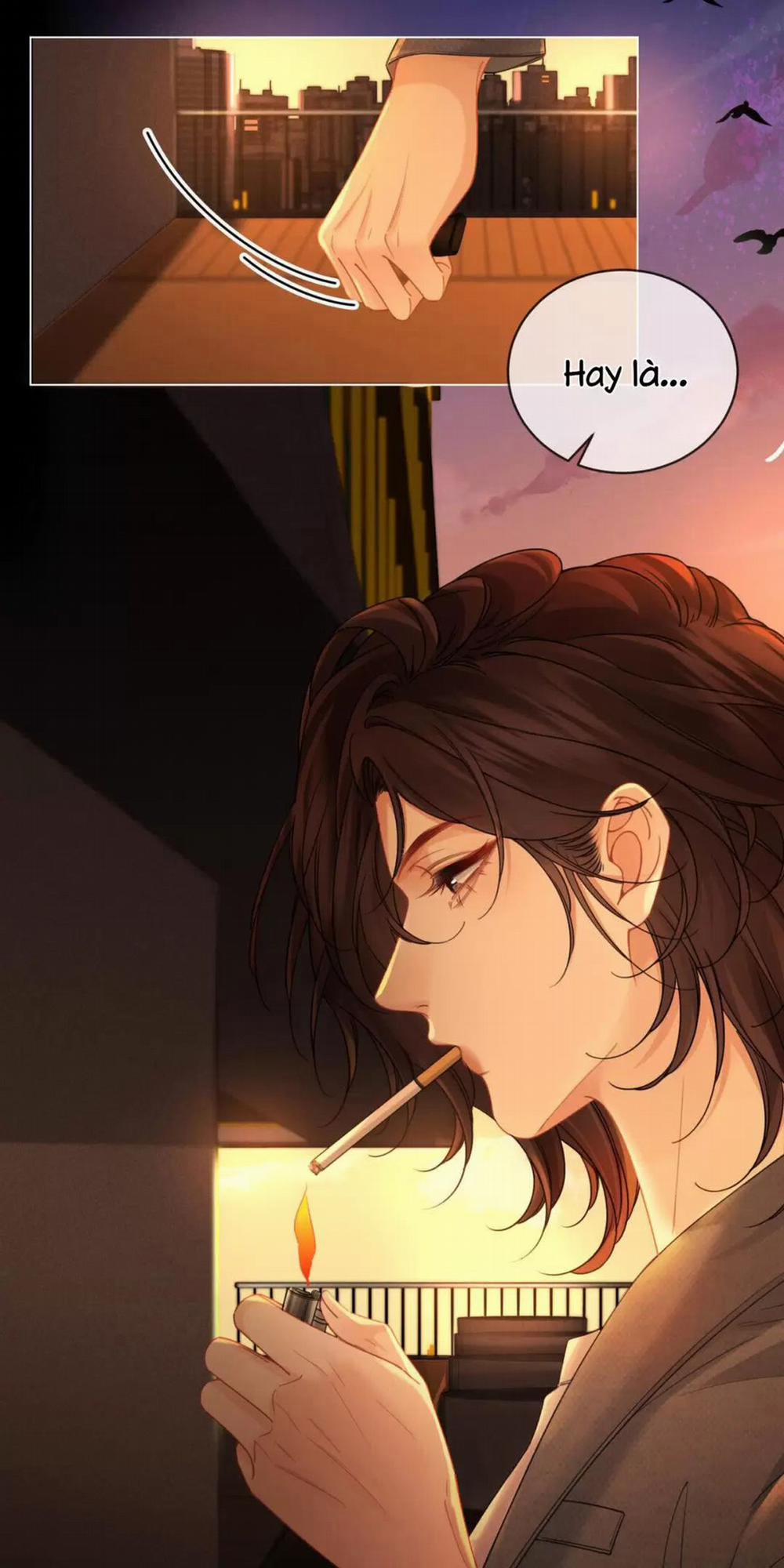 Nàng Pháp Y Thân Yêu Của Tôi 52 trang 4