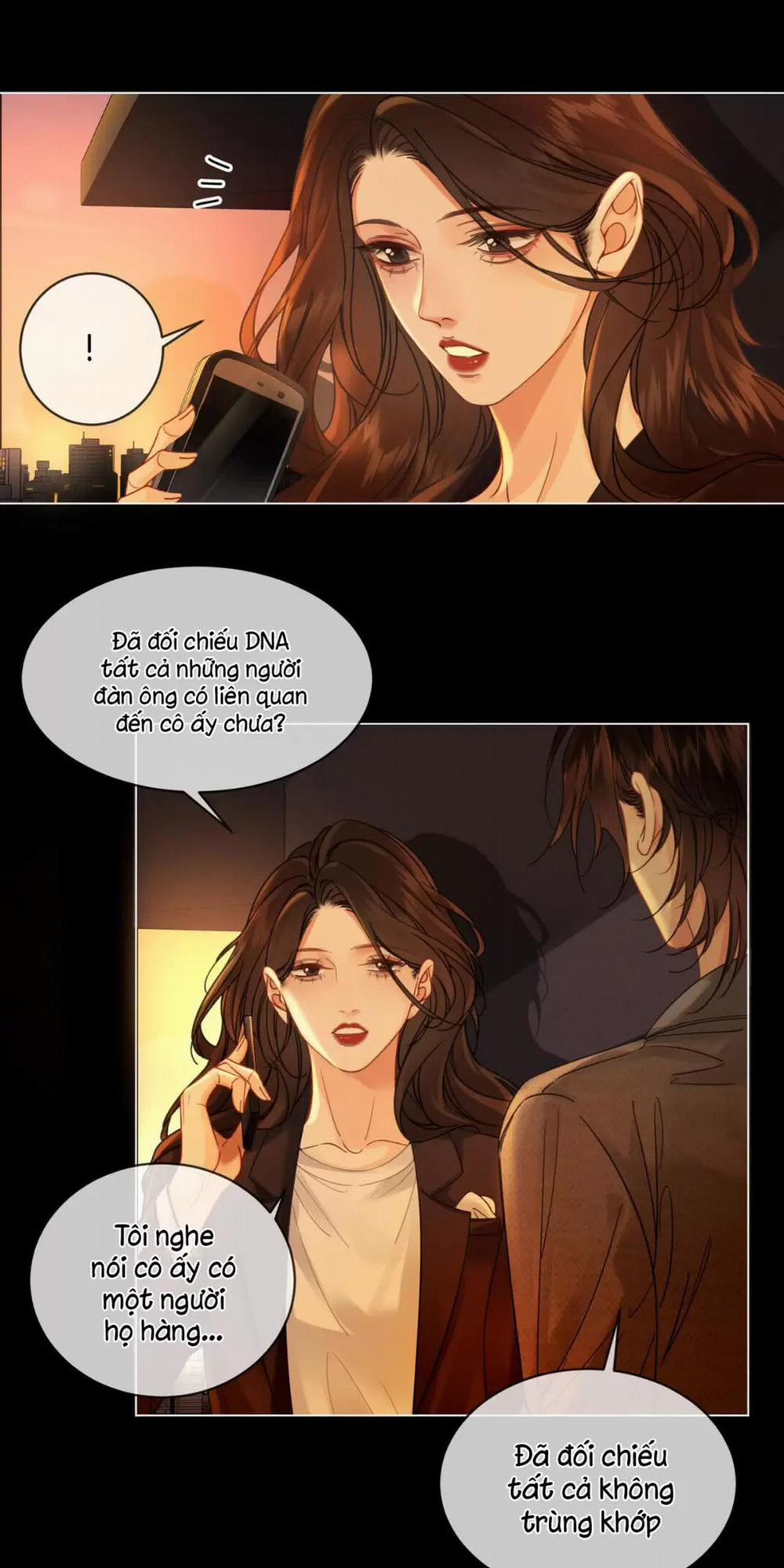 Nàng Pháp Y Thân Yêu Của Tôi 52 trang 9