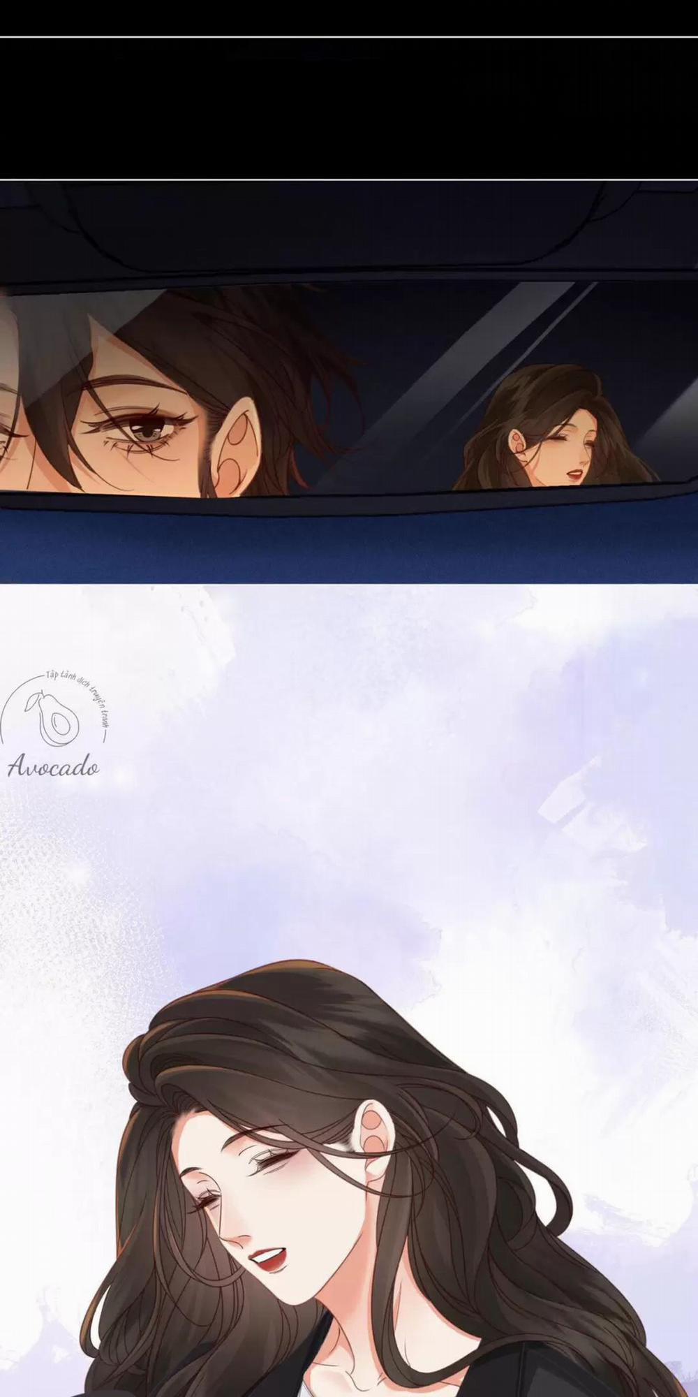 Nàng Pháp Y Thân Yêu Của Tôi 53 trang 15