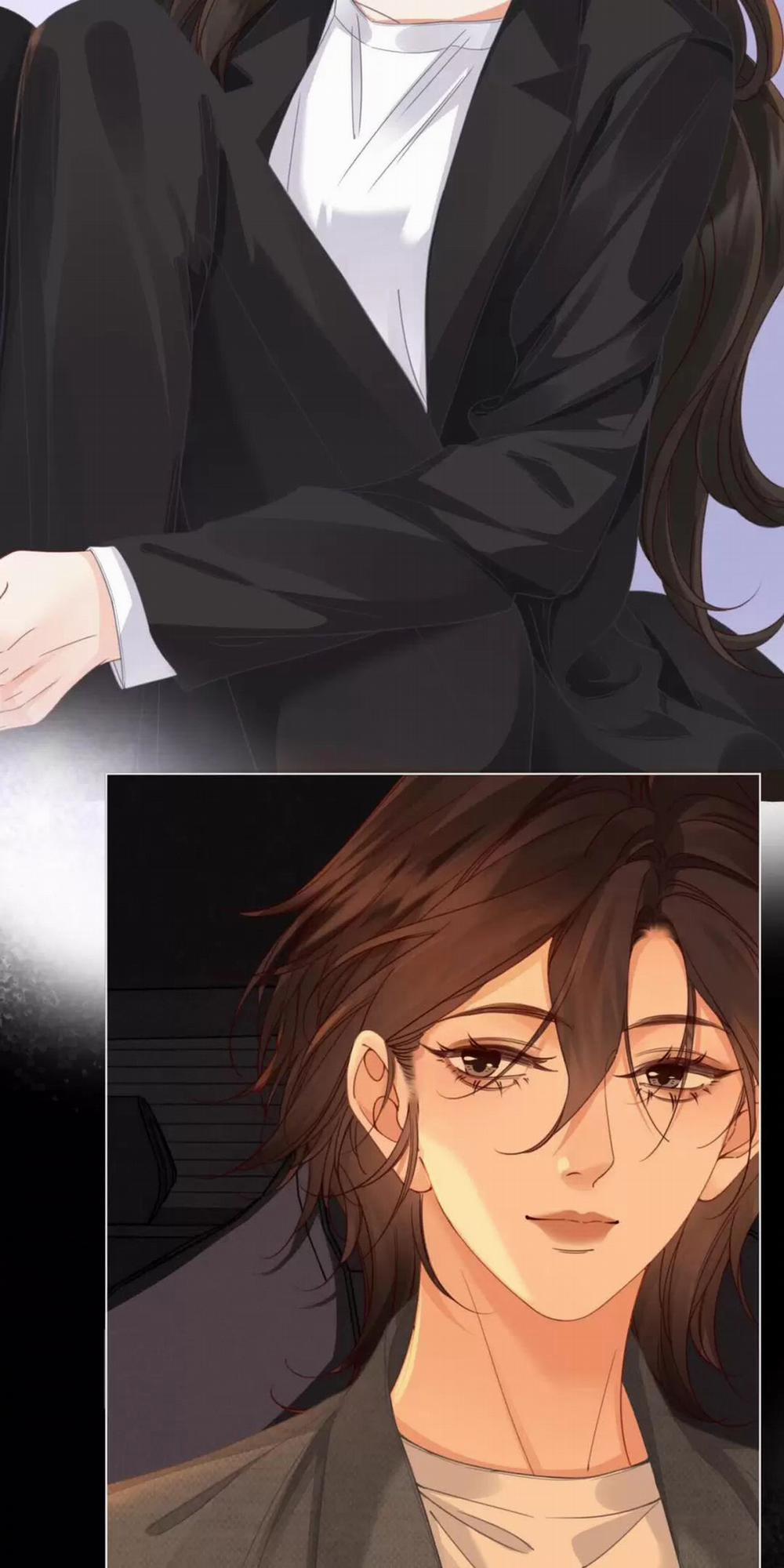 Nàng Pháp Y Thân Yêu Của Tôi 53 trang 16