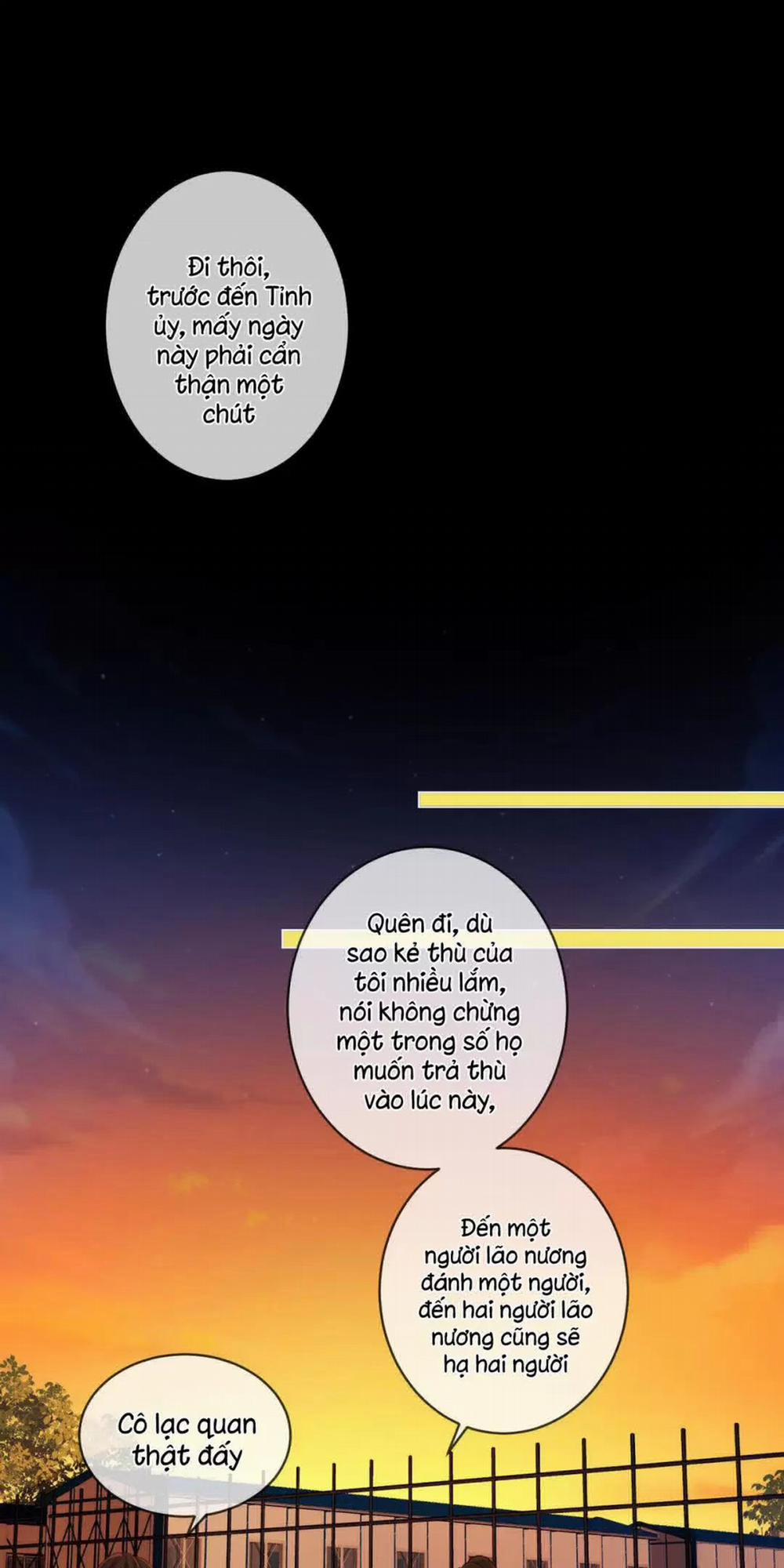 Nàng Pháp Y Thân Yêu Của Tôi 53 trang 2