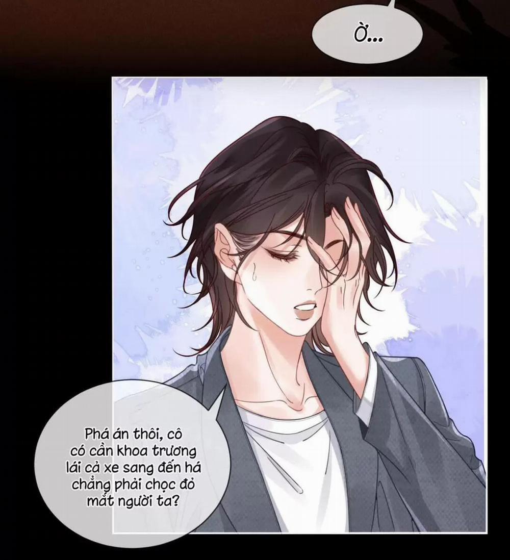 Nàng Pháp Y Thân Yêu Của Tôi 53 trang 7