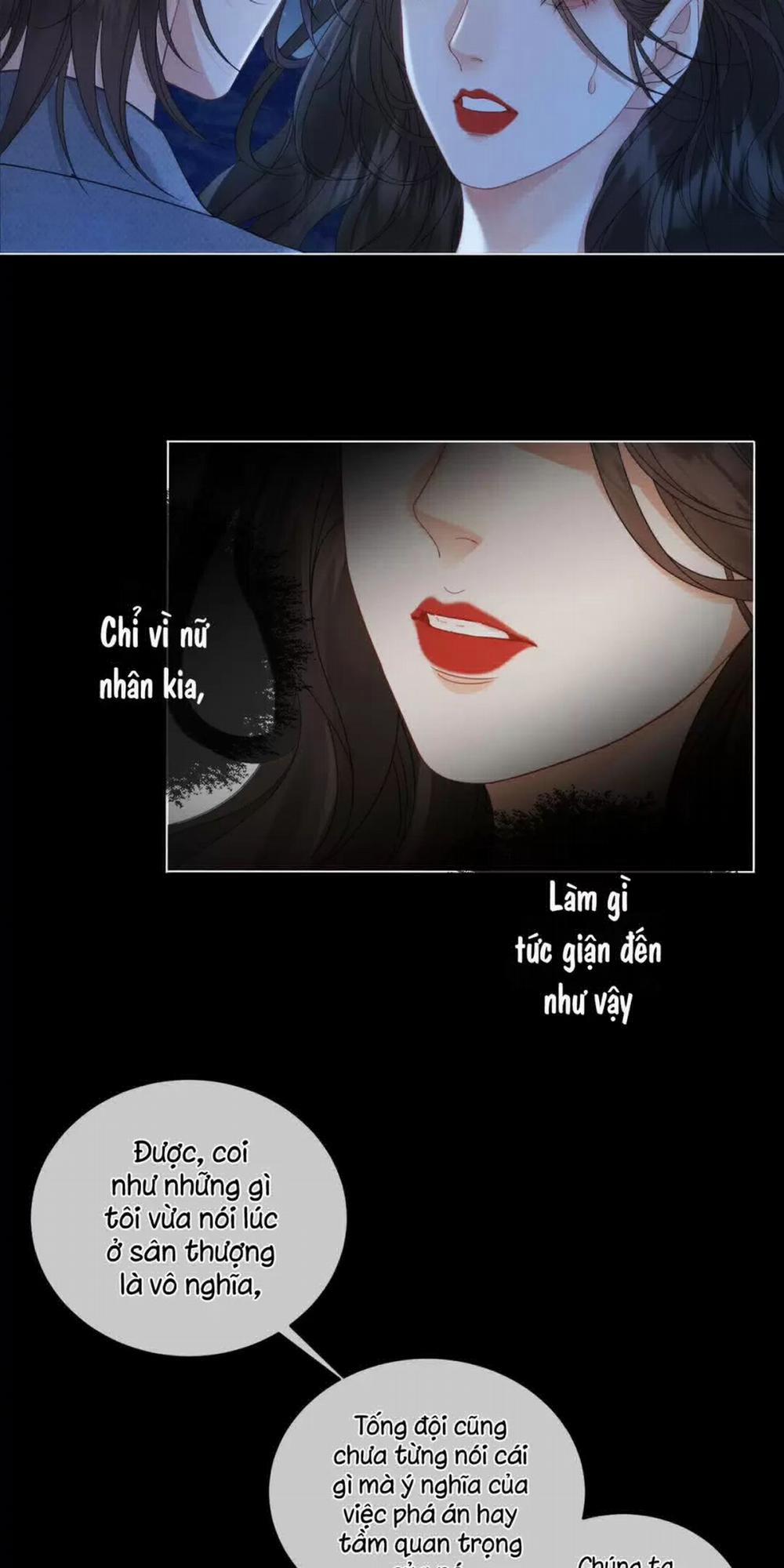 Nàng Pháp Y Thân Yêu Của Tôi 54 trang 10