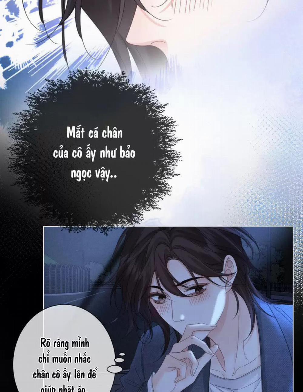 Nàng Pháp Y Thân Yêu Của Tôi 54 trang 19