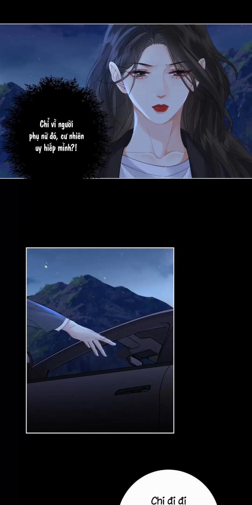 Nàng Pháp Y Thân Yêu Của Tôi 54 trang 2