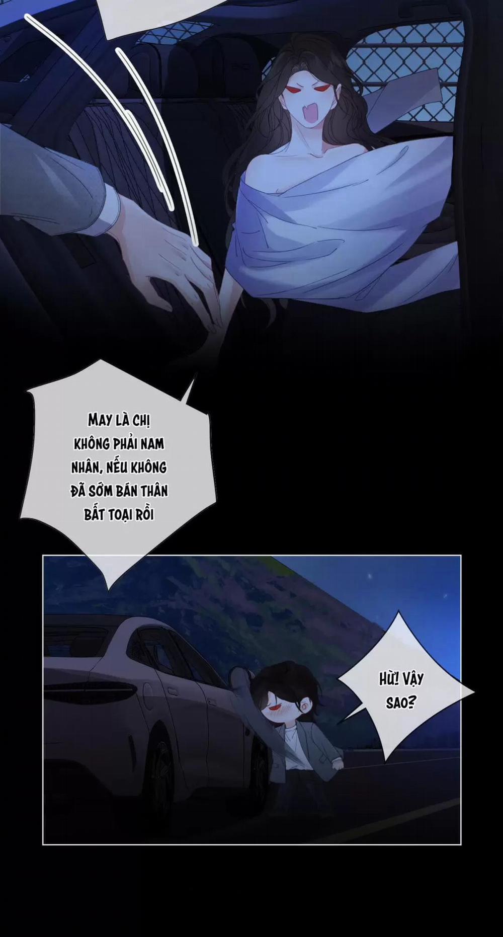 Nàng Pháp Y Thân Yêu Của Tôi 54 trang 26