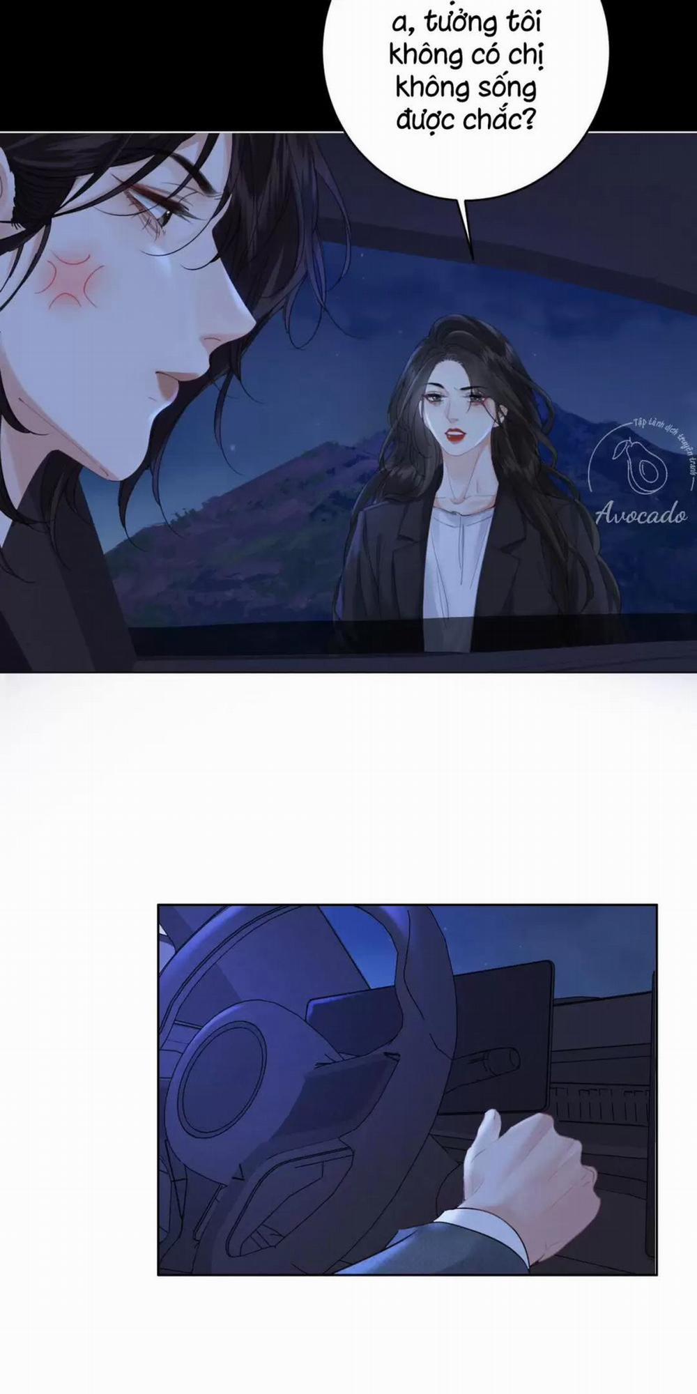 Nàng Pháp Y Thân Yêu Của Tôi 54 trang 3