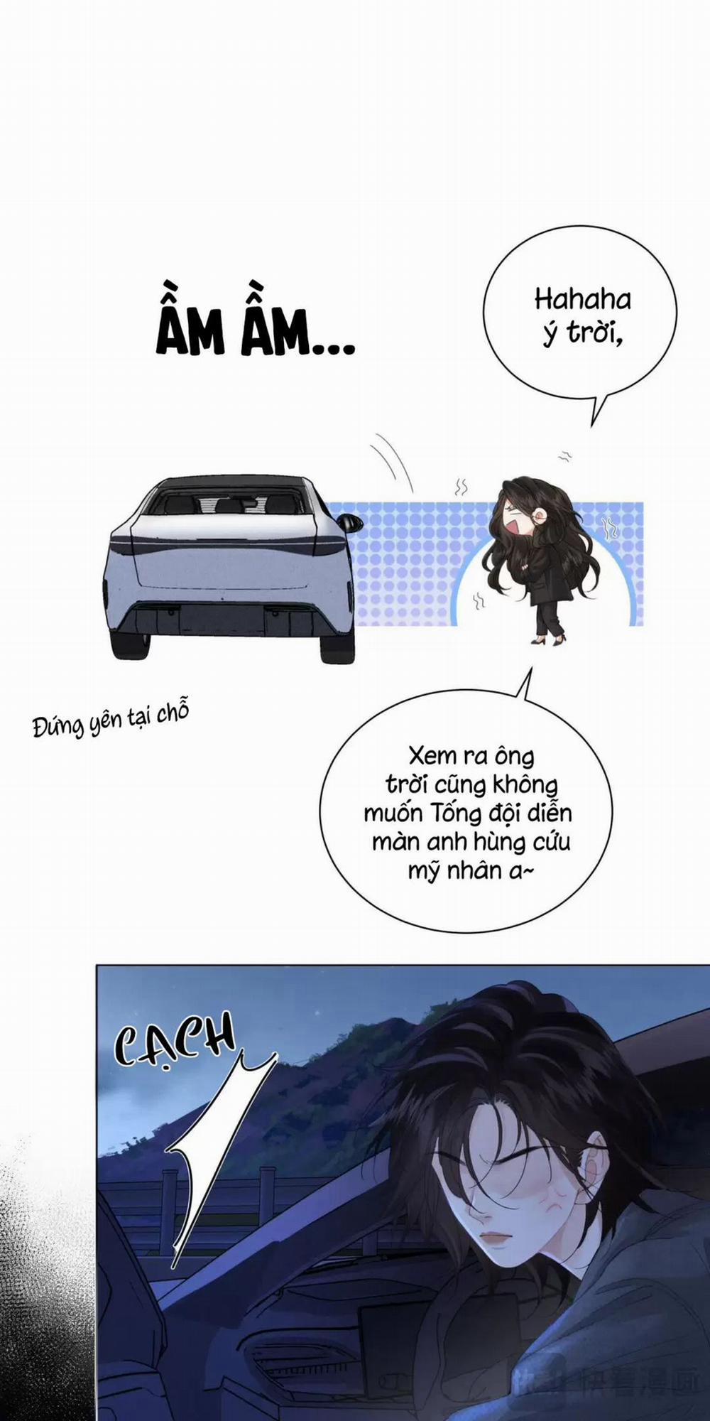 Nàng Pháp Y Thân Yêu Của Tôi 54 trang 4