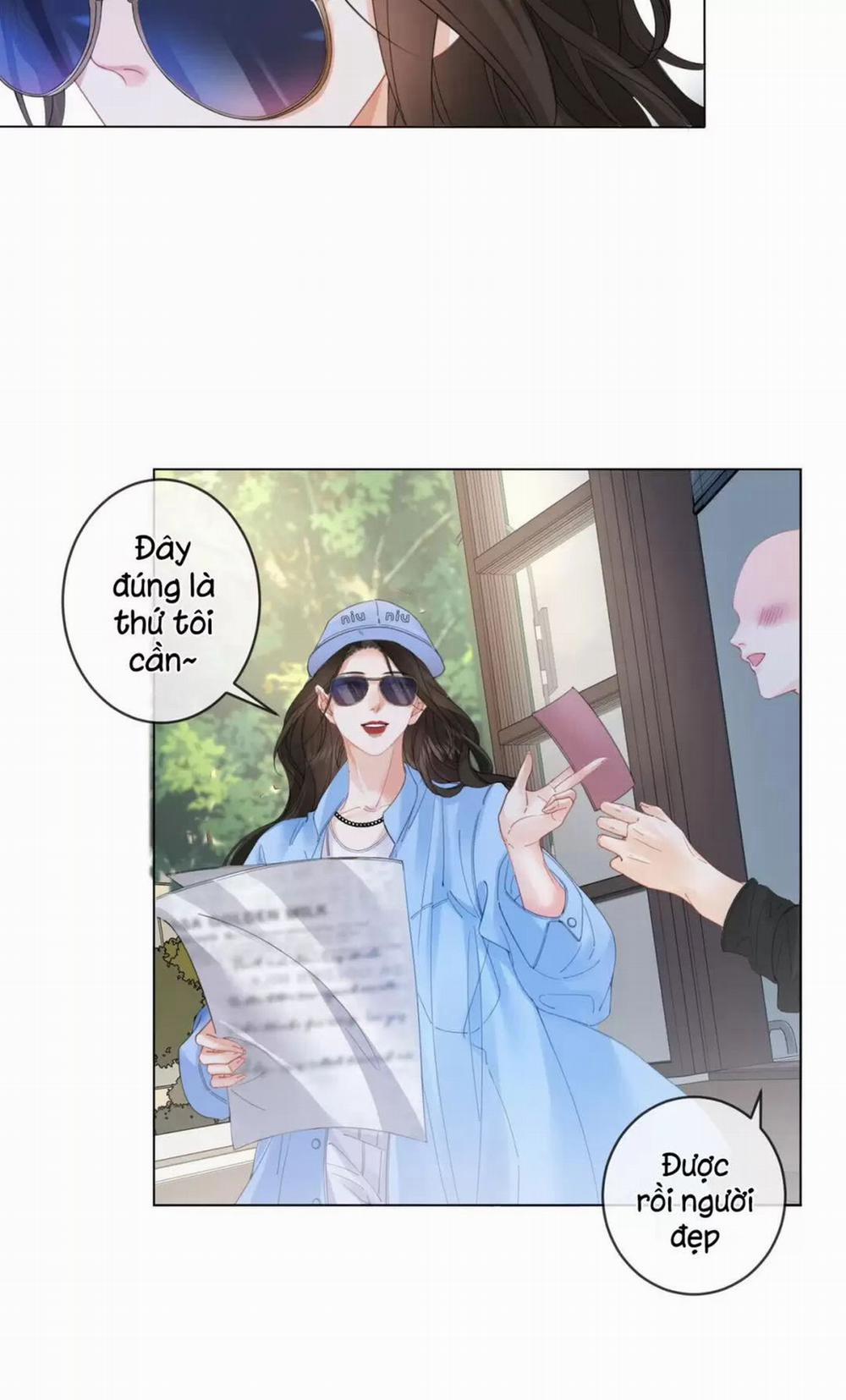 Nàng Pháp Y Thân Yêu Của Tôi 55 trang 16