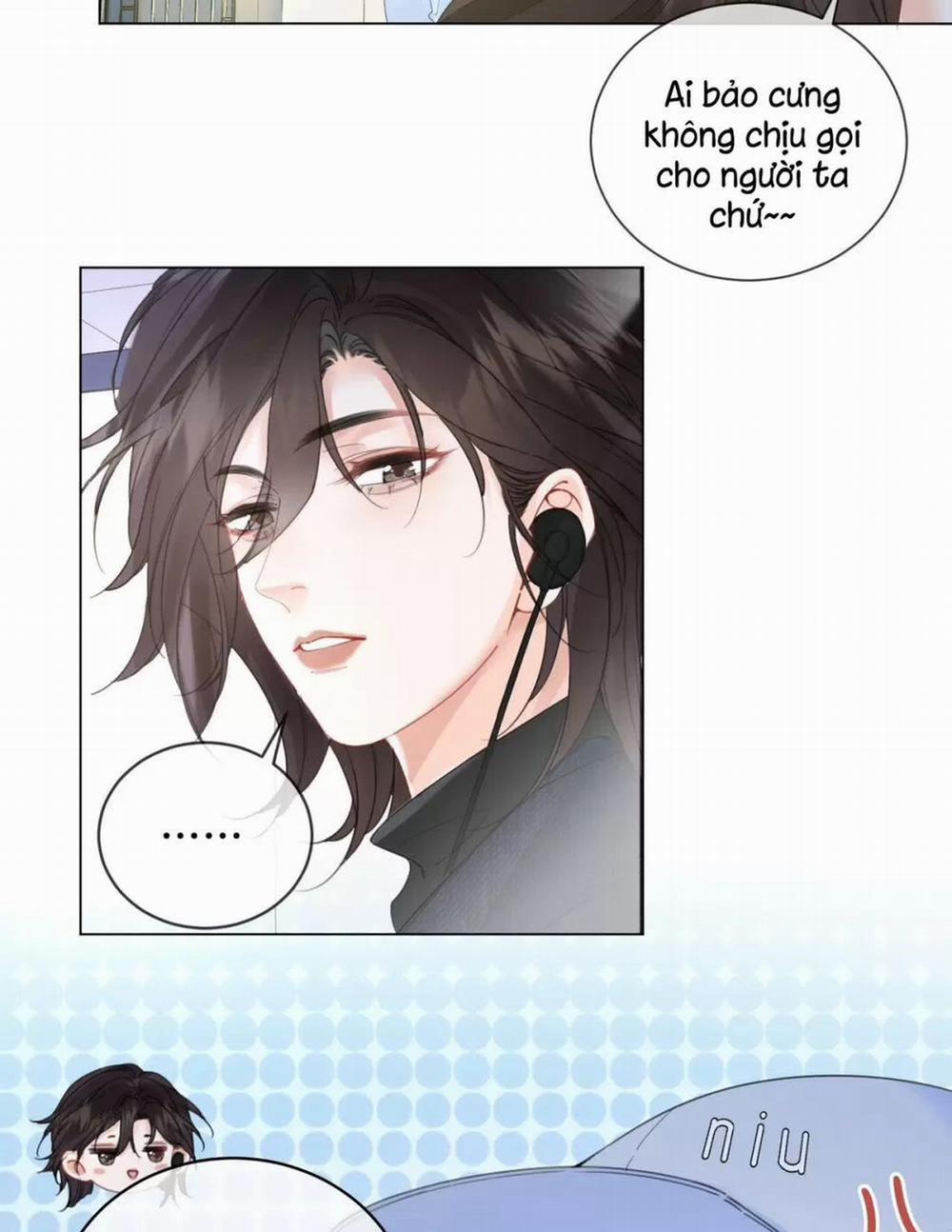 Nàng Pháp Y Thân Yêu Của Tôi 55 trang 22