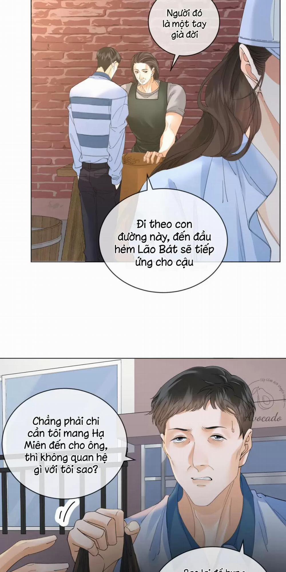 Nàng Pháp Y Thân Yêu Của Tôi 56 trang 16