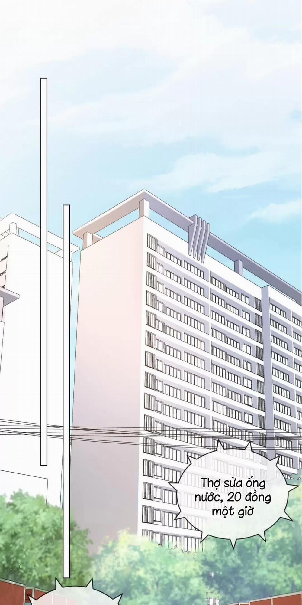 Nàng Pháp Y Thân Yêu Của Tôi 56 trang 2