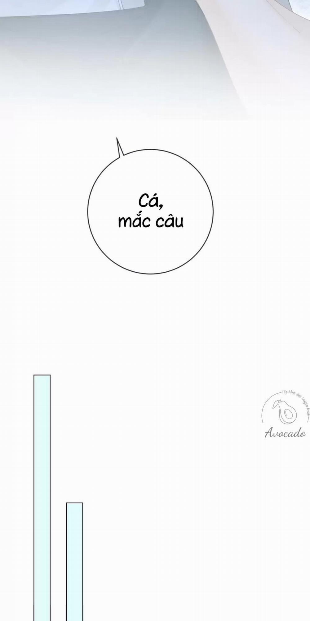 Nàng Pháp Y Thân Yêu Của Tôi 56 trang 20