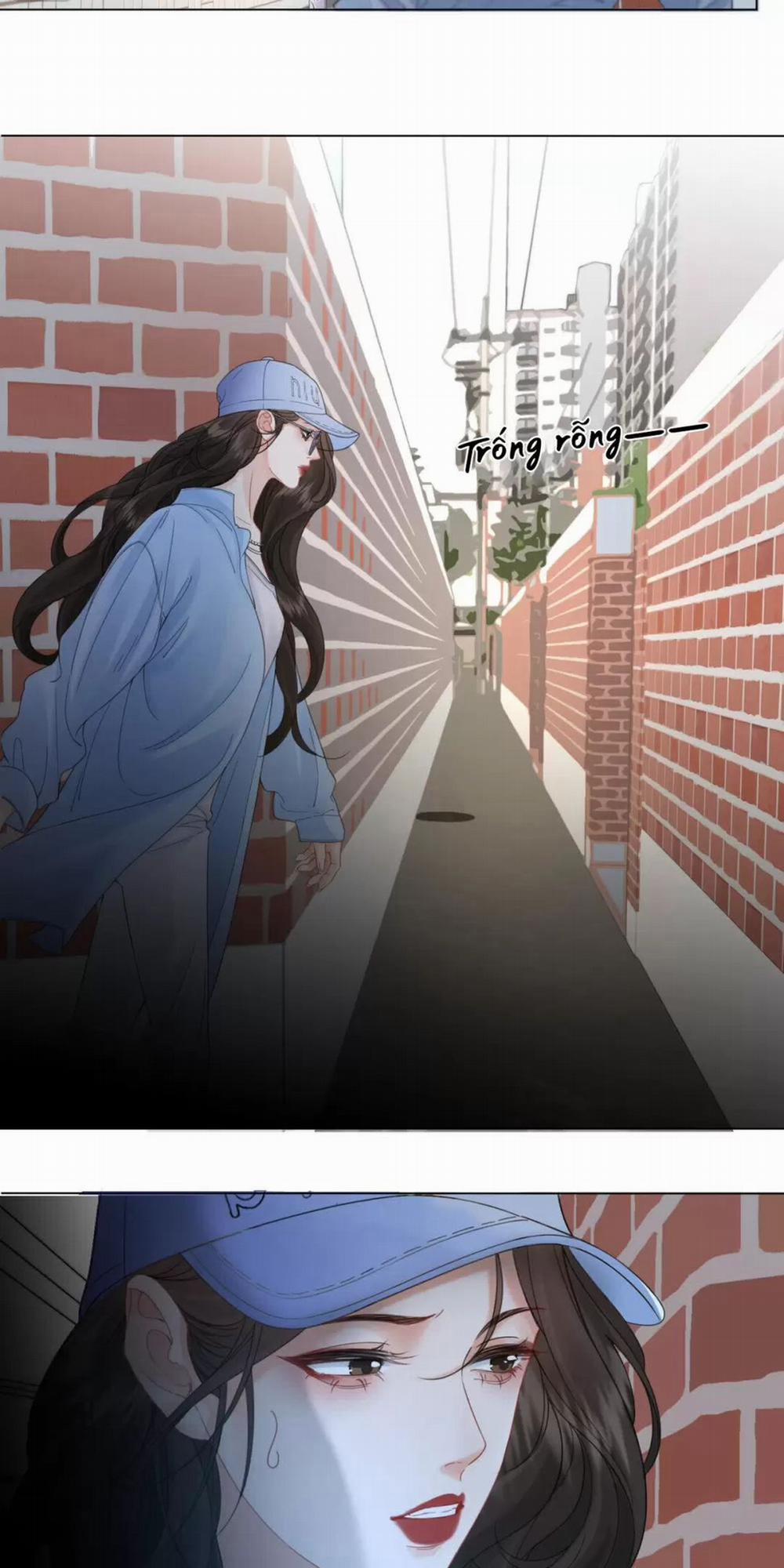 Nàng Pháp Y Thân Yêu Của Tôi 56 trang 22