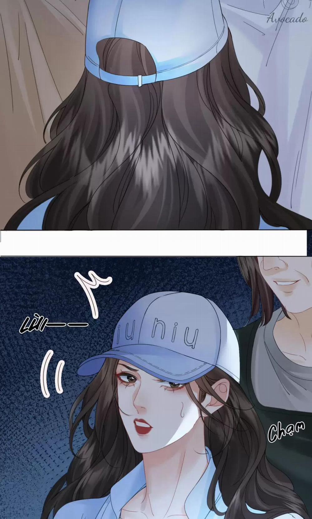 Nàng Pháp Y Thân Yêu Của Tôi 56 trang 24