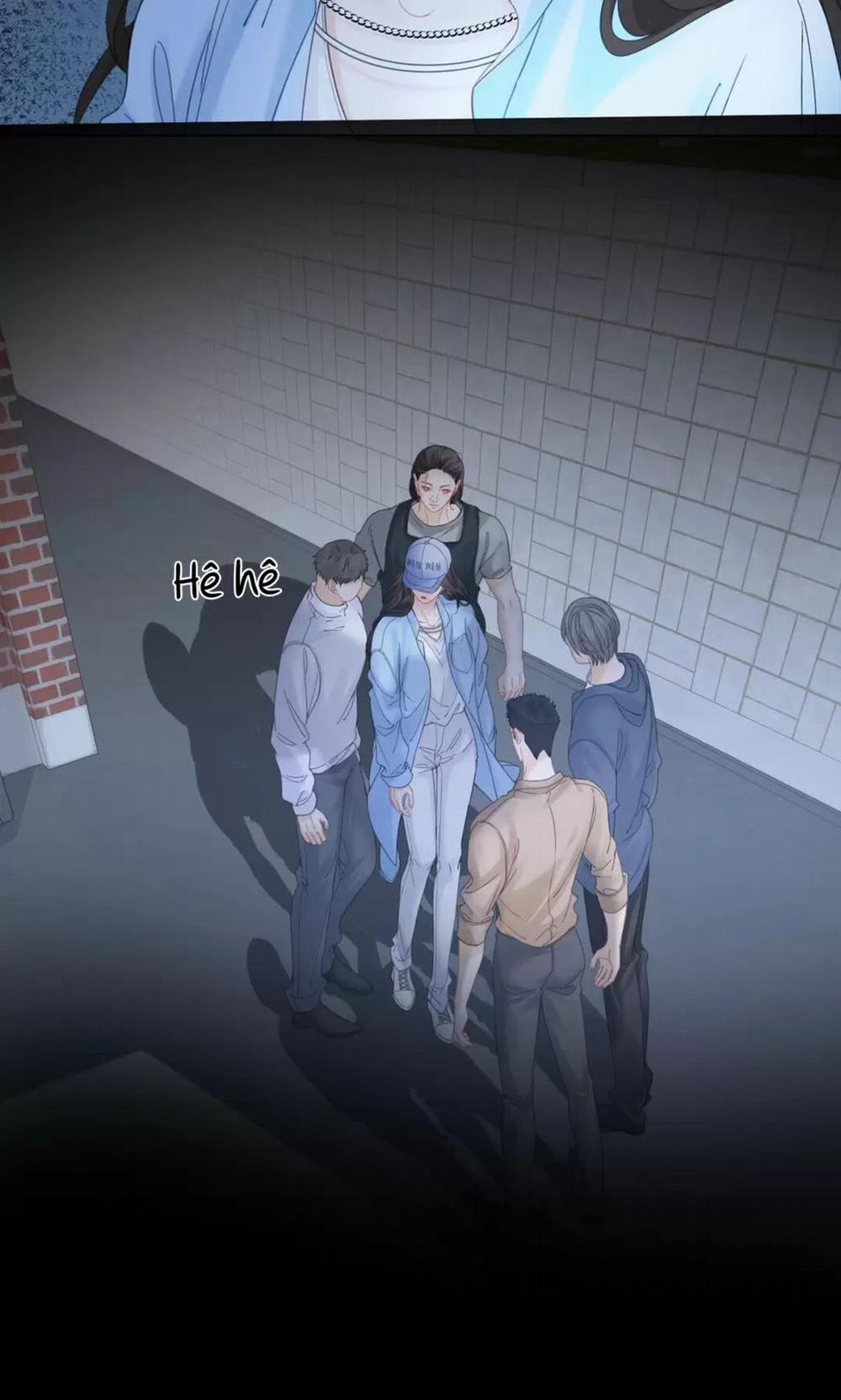 Nàng Pháp Y Thân Yêu Của Tôi 56 trang 25