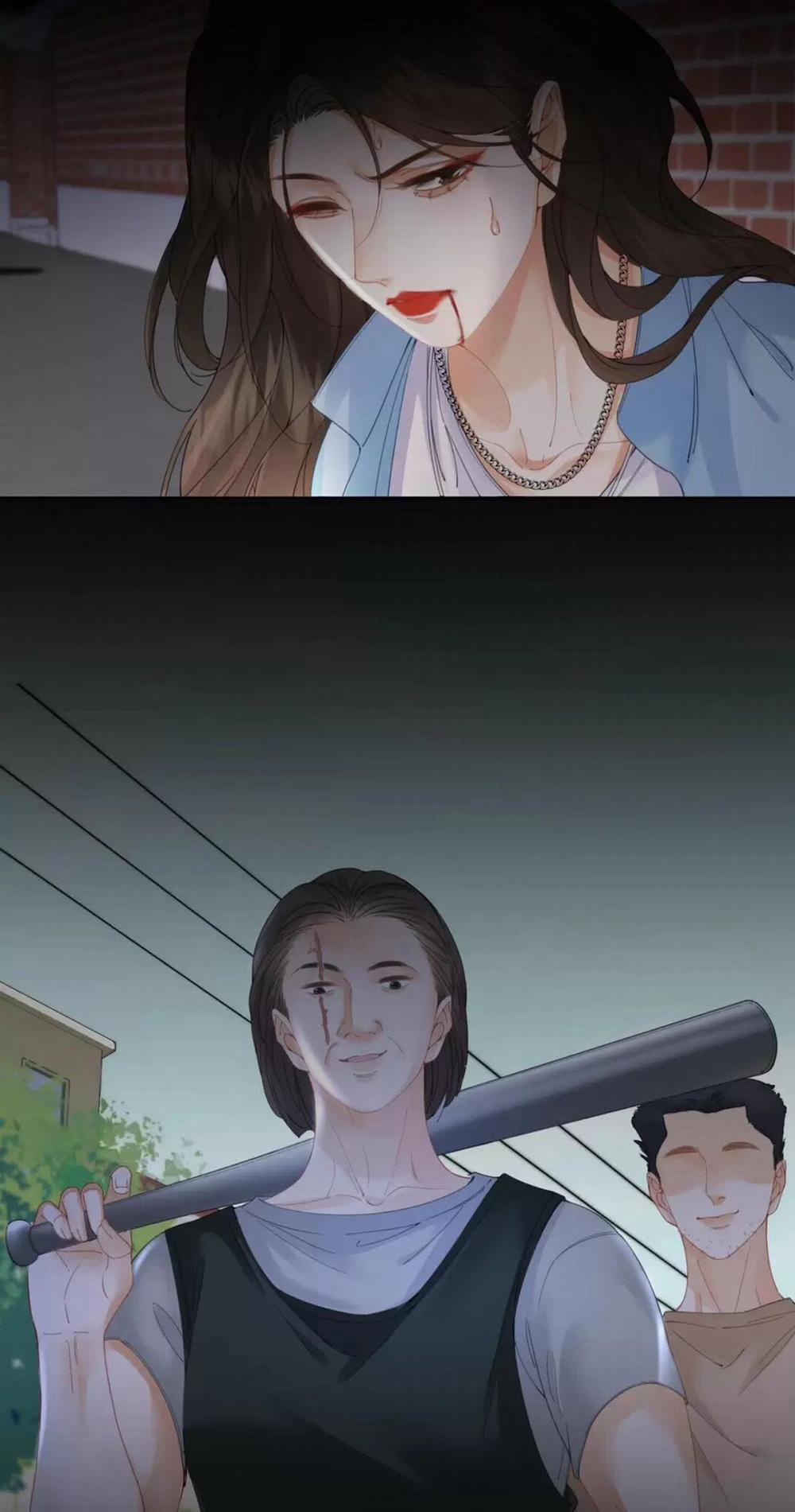 Nàng Pháp Y Thân Yêu Của Tôi 57 trang 11